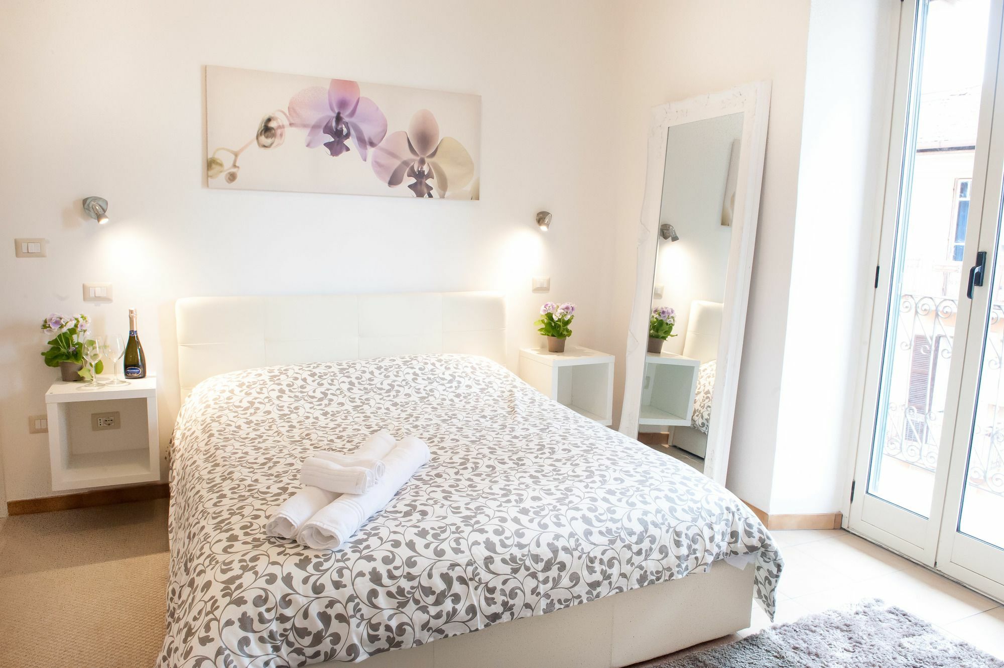 Guest house Pigneto Rooms