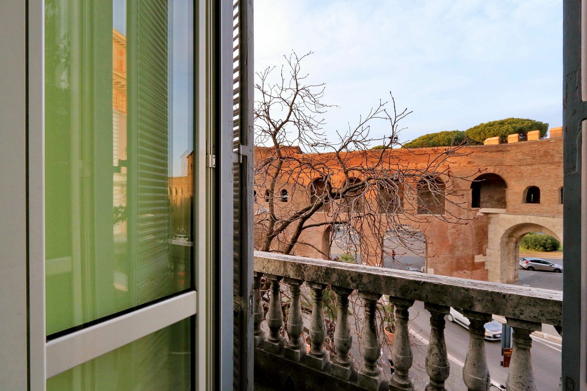 Relais At Via Veneto Guest house