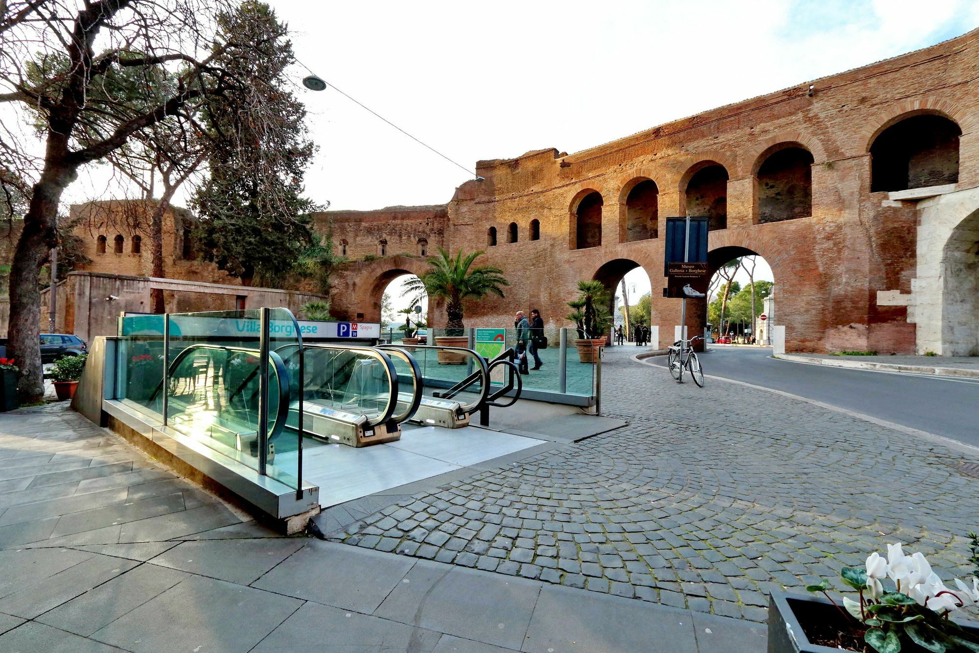 Guest house Relais At Via Veneto Rome