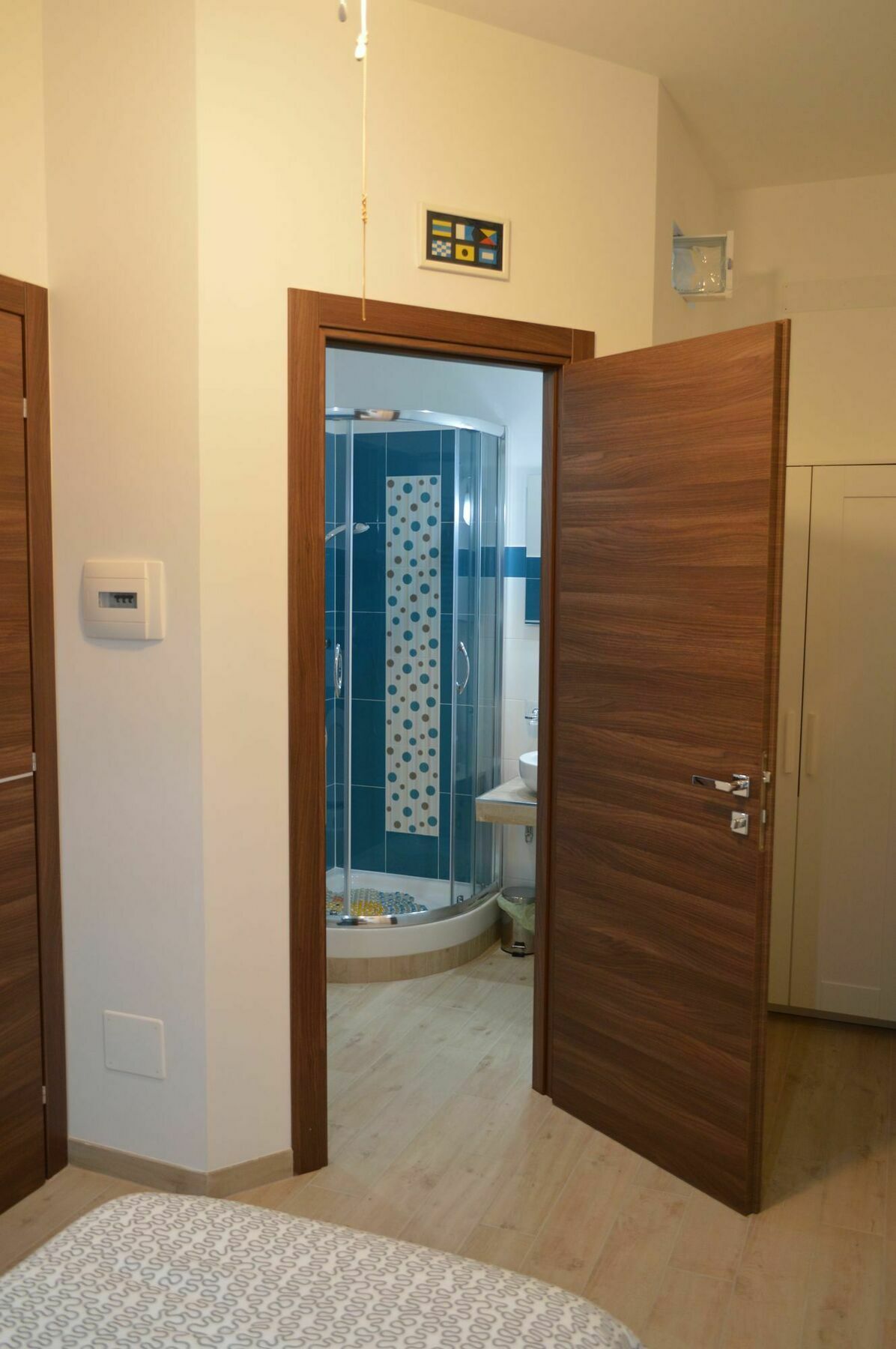 Guest house Gloria Vatican Bijou 2*
