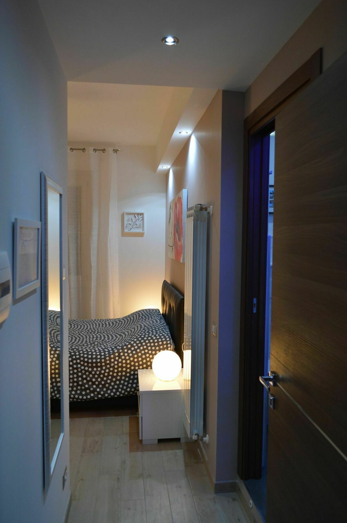 Gloria Vatican Bijou Guest house Rome