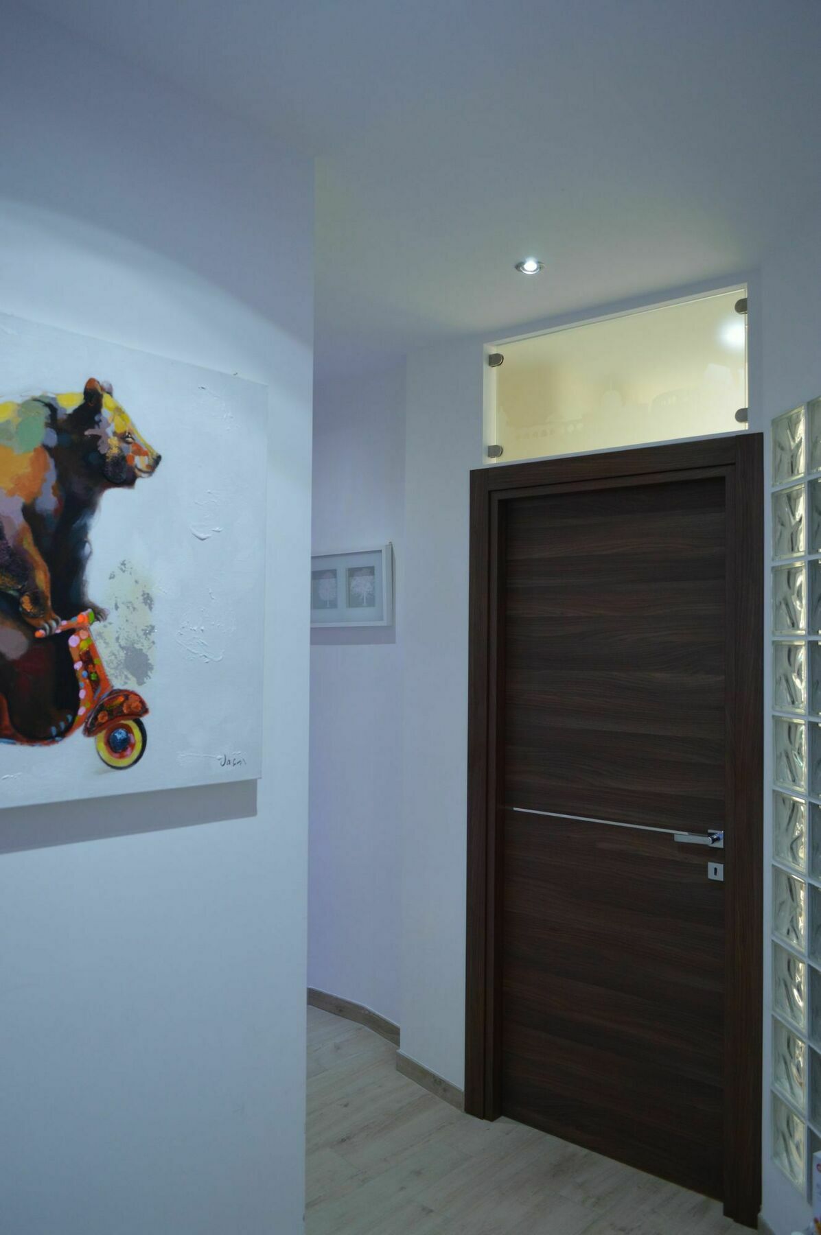 Gloria Vatican Bijou Guest house Rome