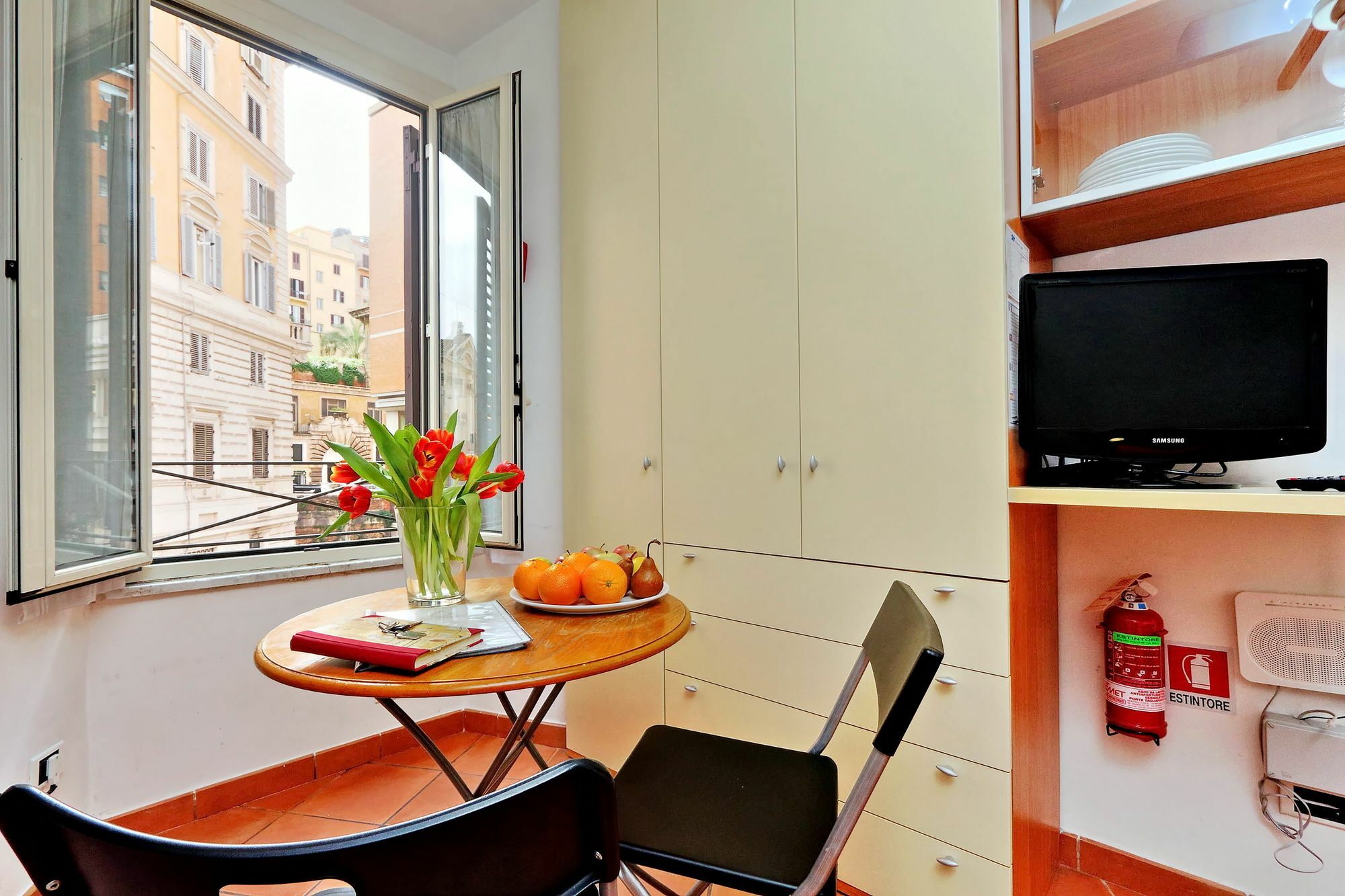 Apartment - Fori Imperiali *