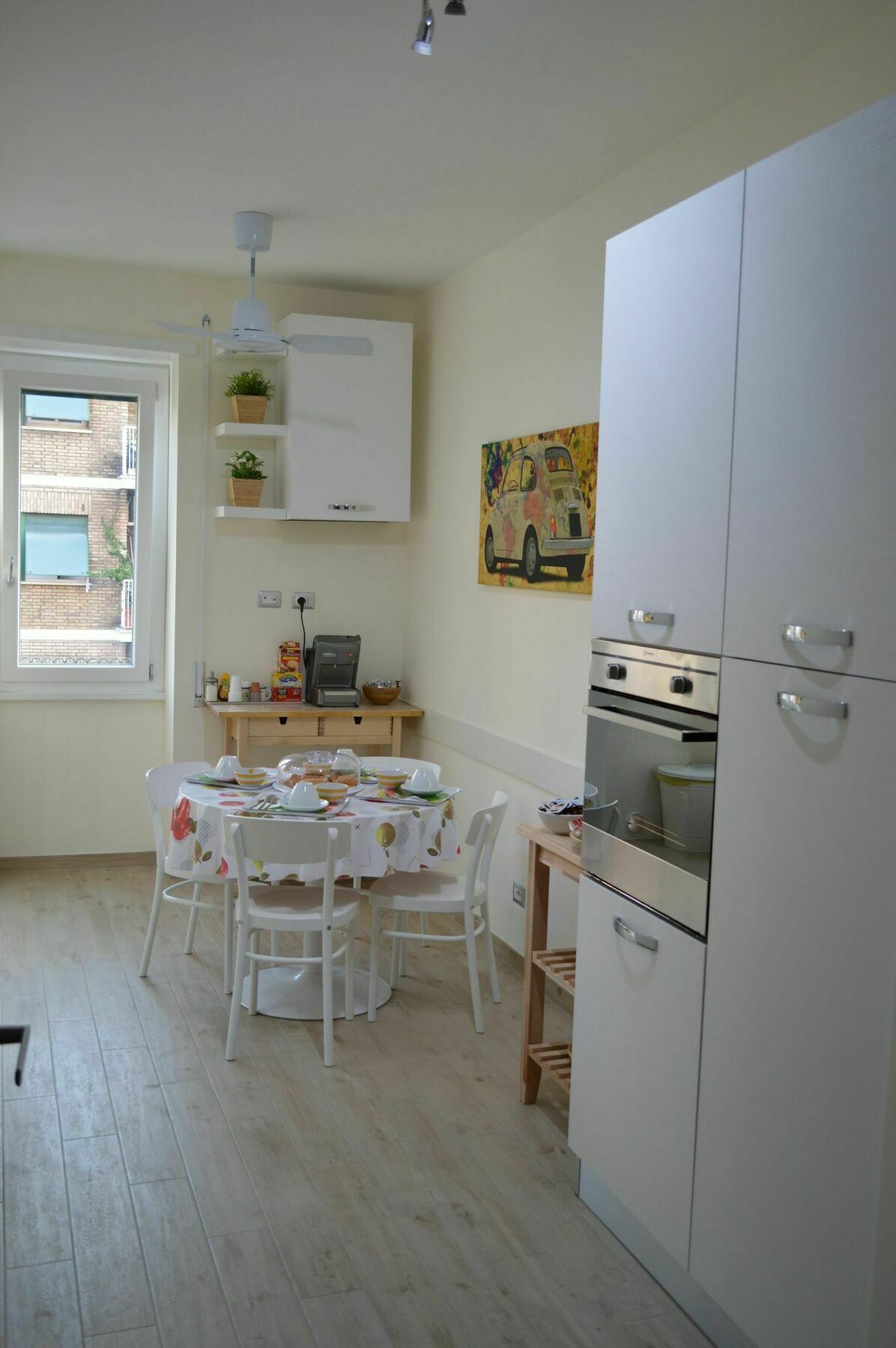 Gloria Vatican Bijou Guest house 2*
