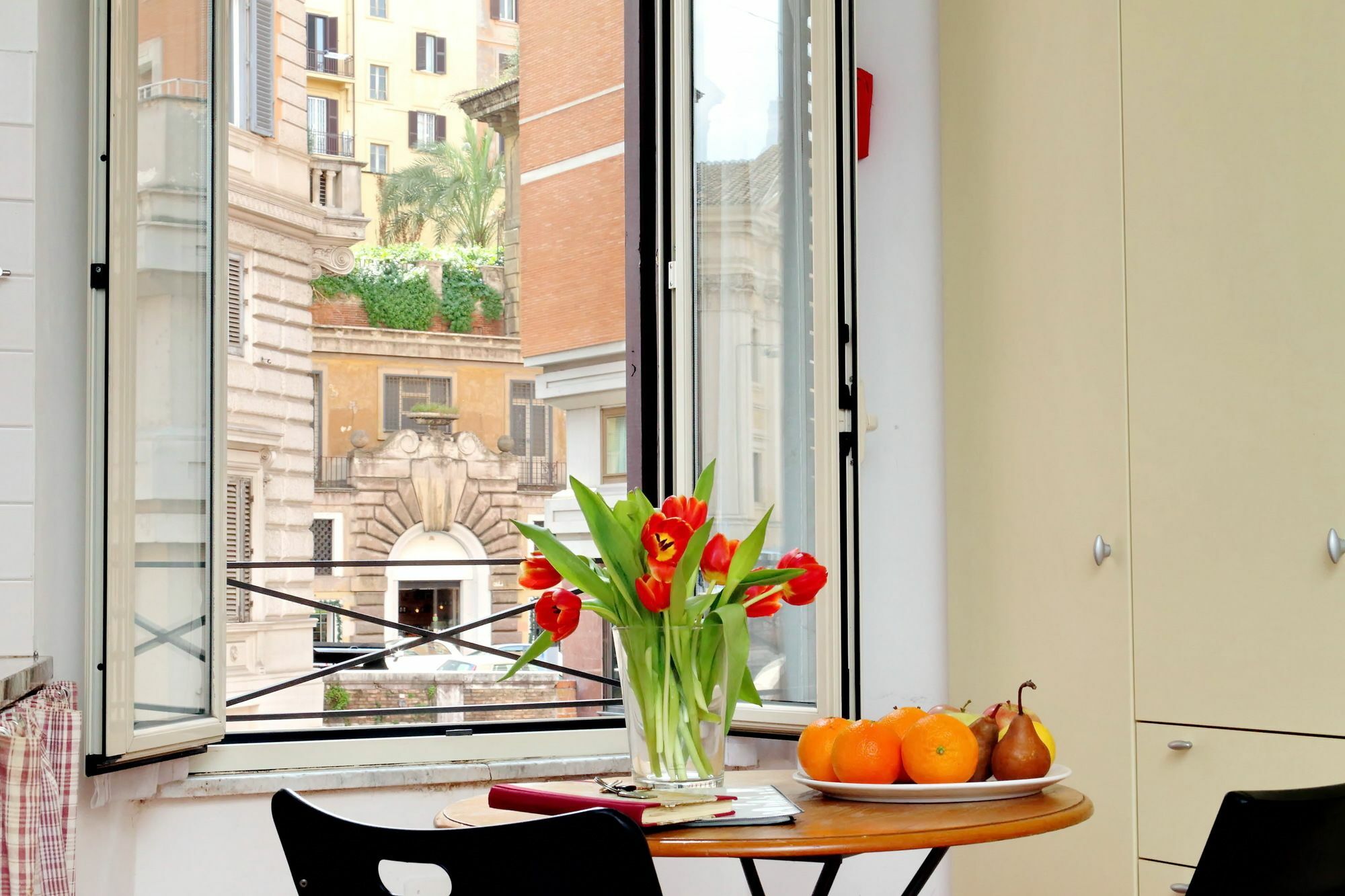 Apartment - Fori Imperiali *