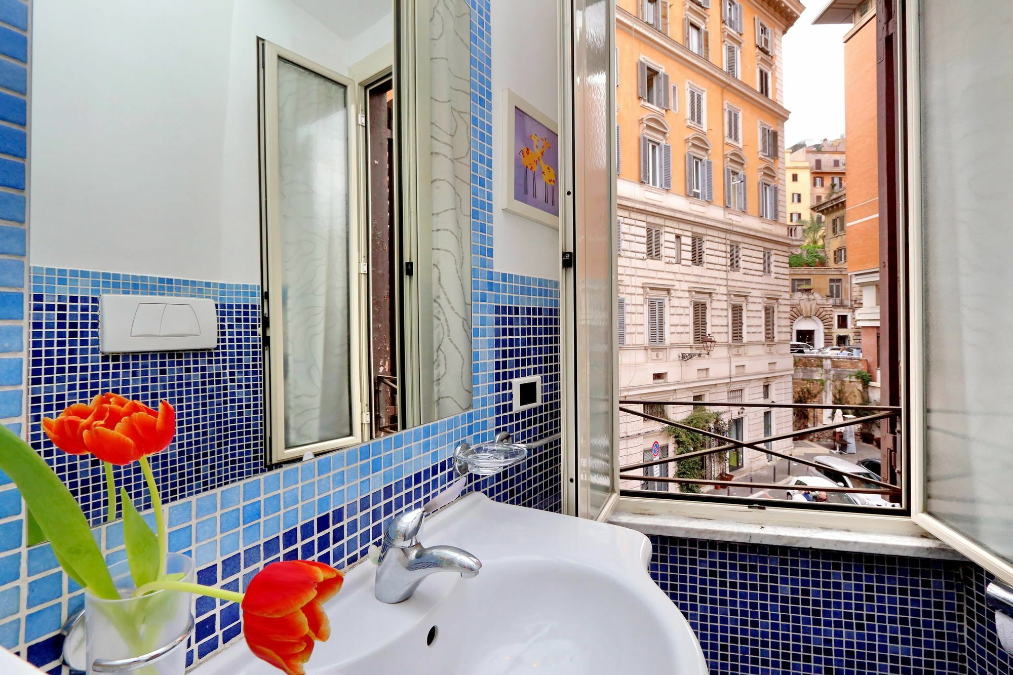 Apartment - Fori Imperiali *