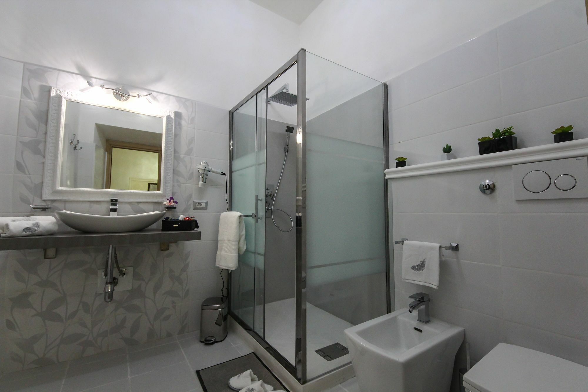 Maison d'hôtes Barberini Dream Rome