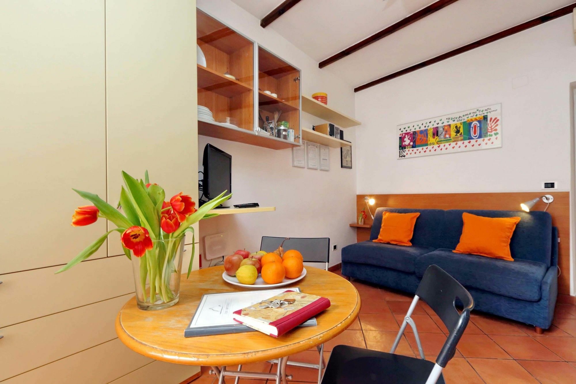Apartment - Fori Imperiali *