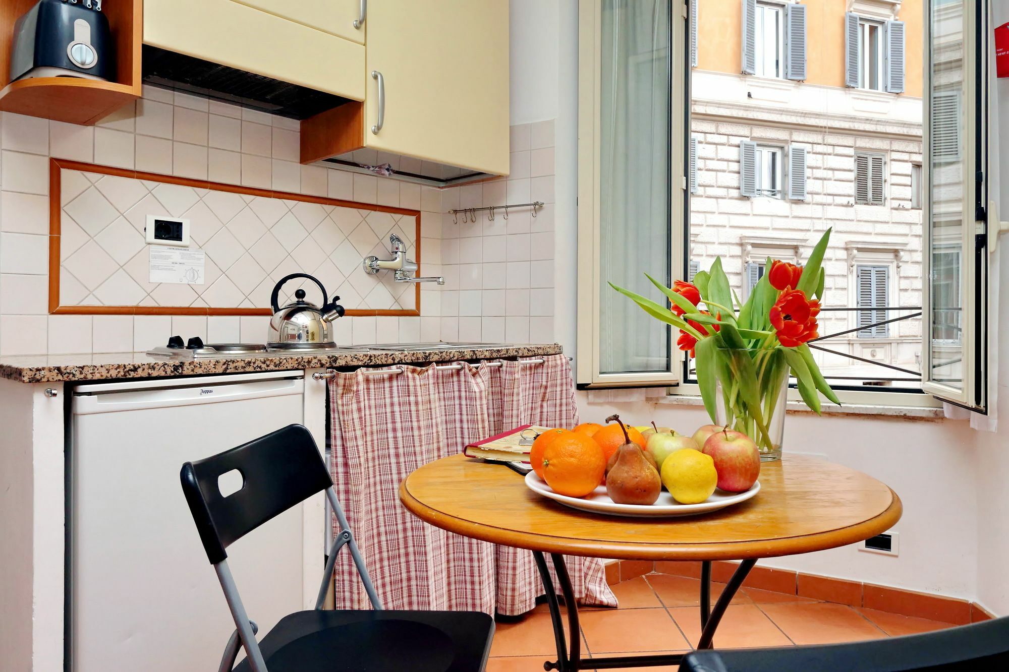 Apartment - Fori Imperiali
