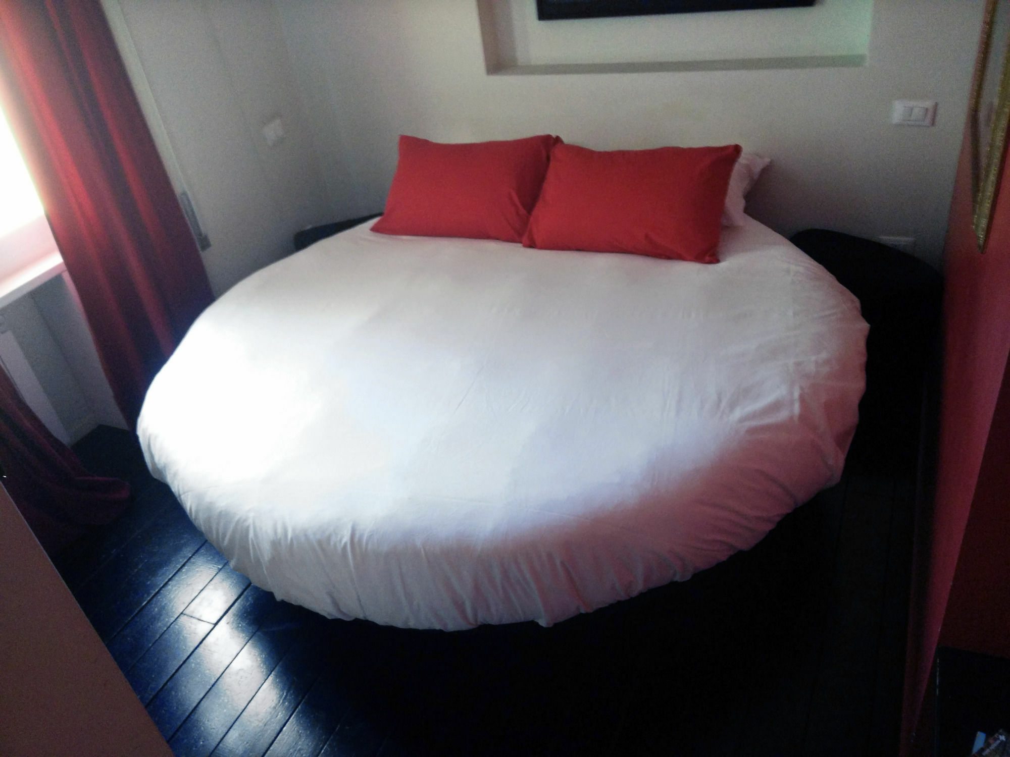 Room29 Gasthuis