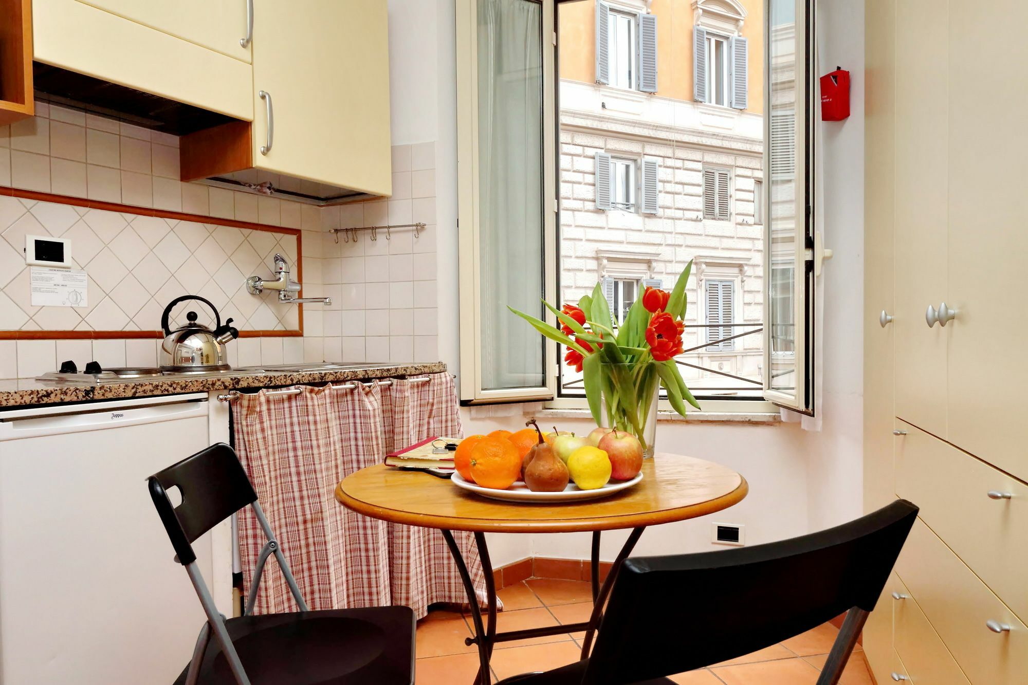 - Fori Imperiali Apartment Rome