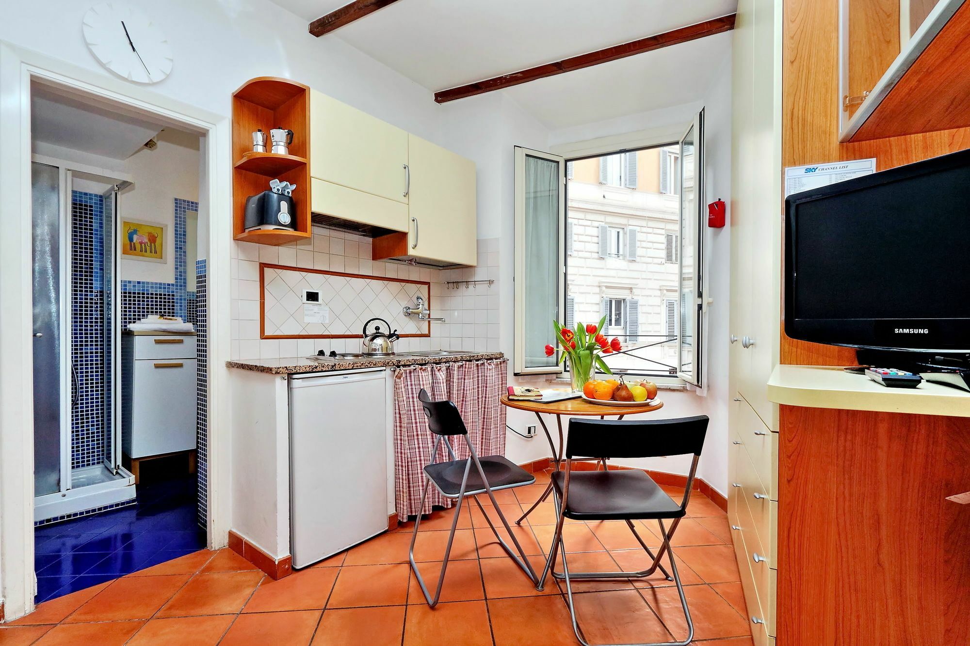 - Fori Imperiali Apartment Rome