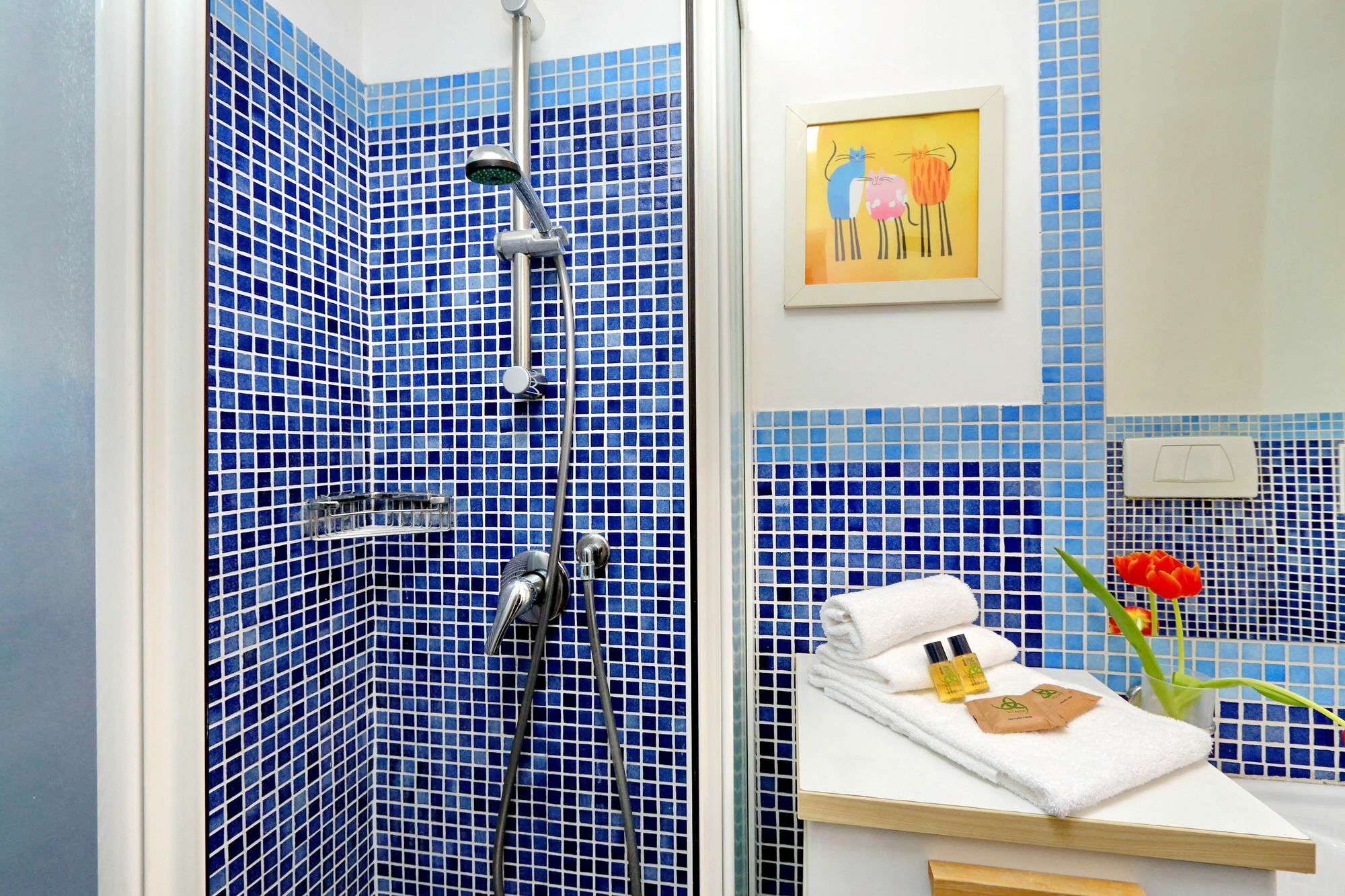 - Fori Imperiali Apartment
