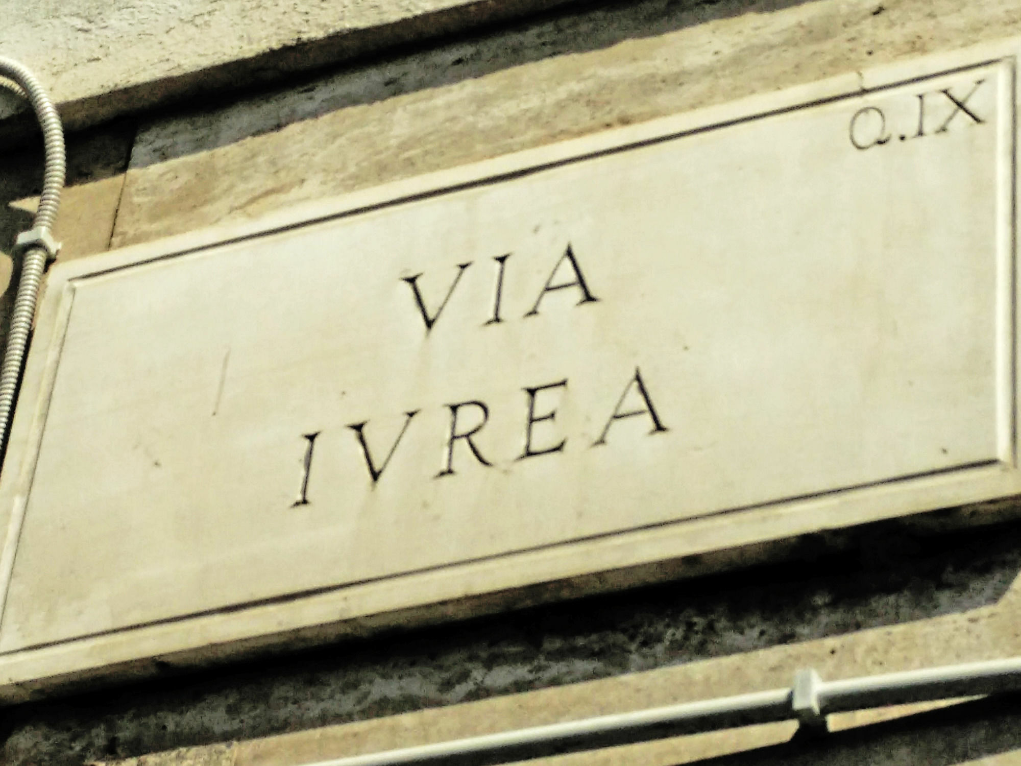 Gasthuis Room29 Rome