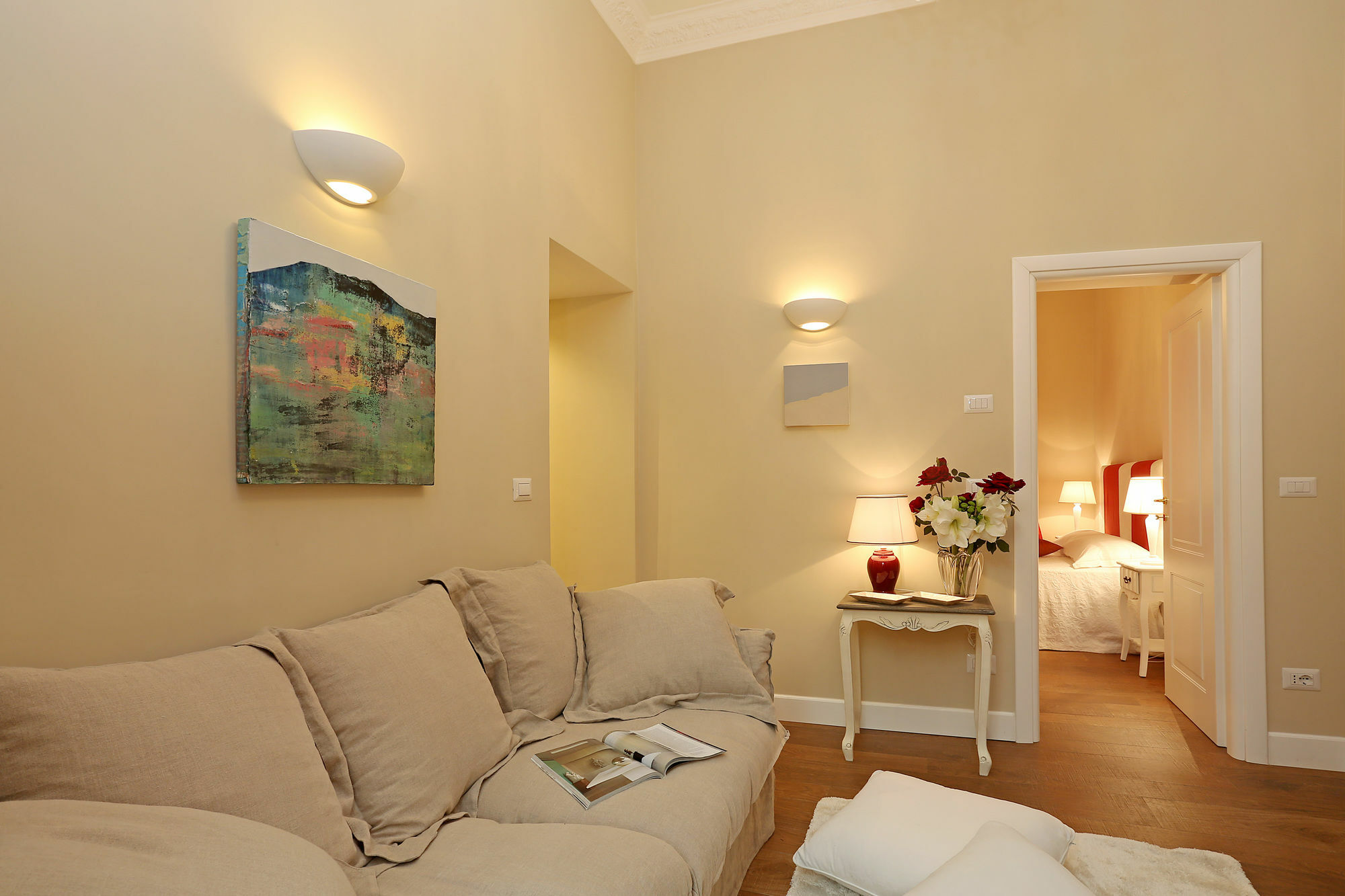Spagna Art & - Ca Domus Collection 2*