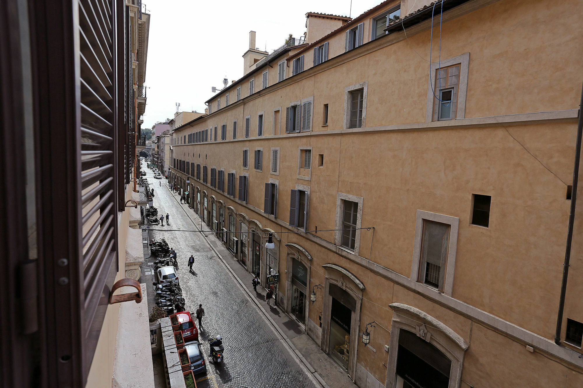 Spagna Art & - Ca Domus Collection Guest house Rome