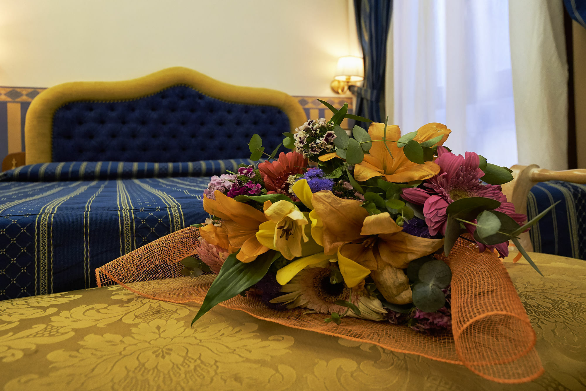Barberini Guest house