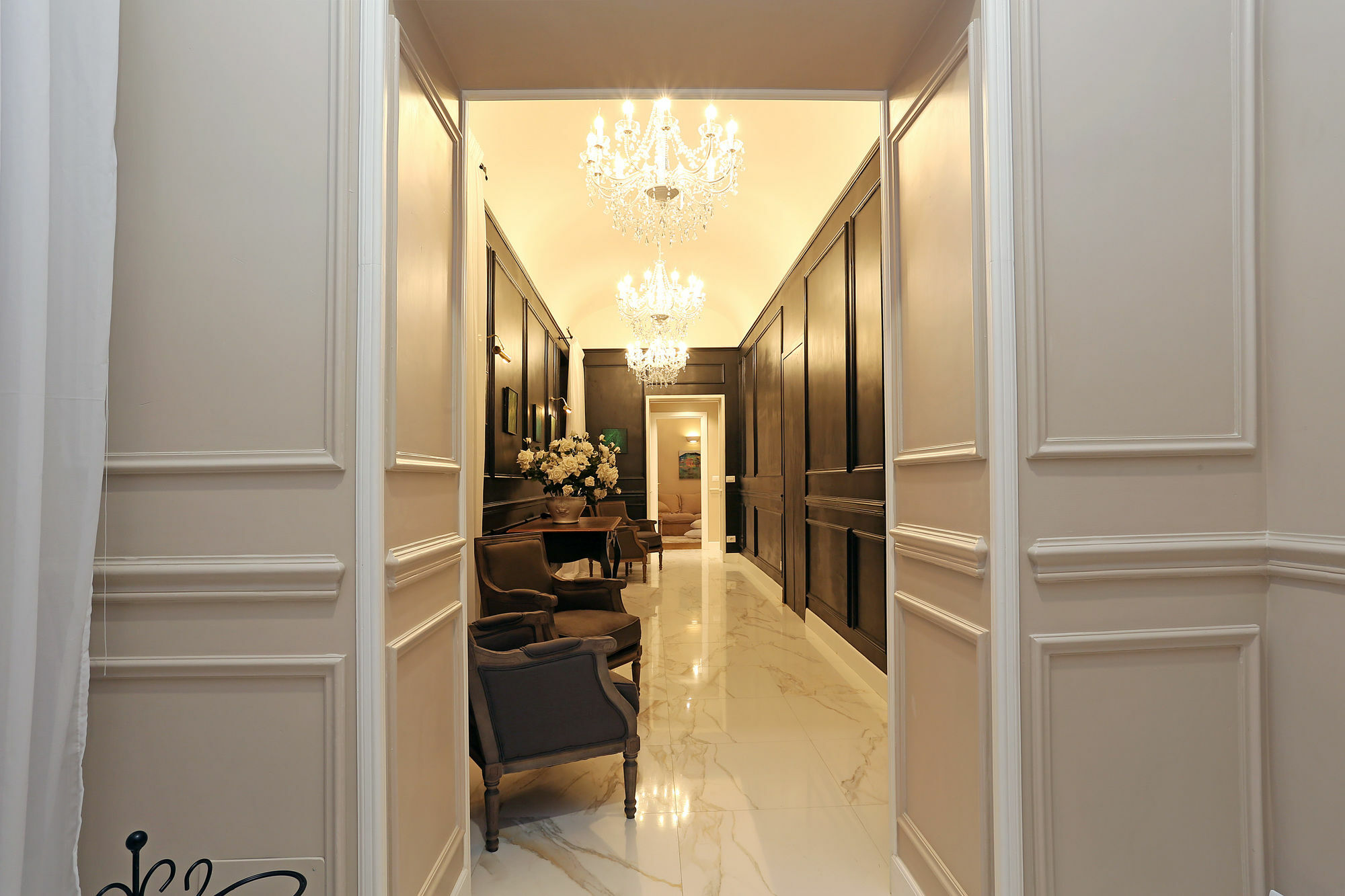 Guest house Spagna Art & - Ca Domus Collection Rome
