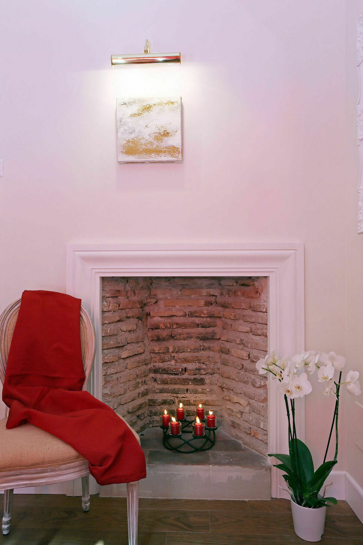 Guest house Spagna Art & - Ca Domus Collection 2*