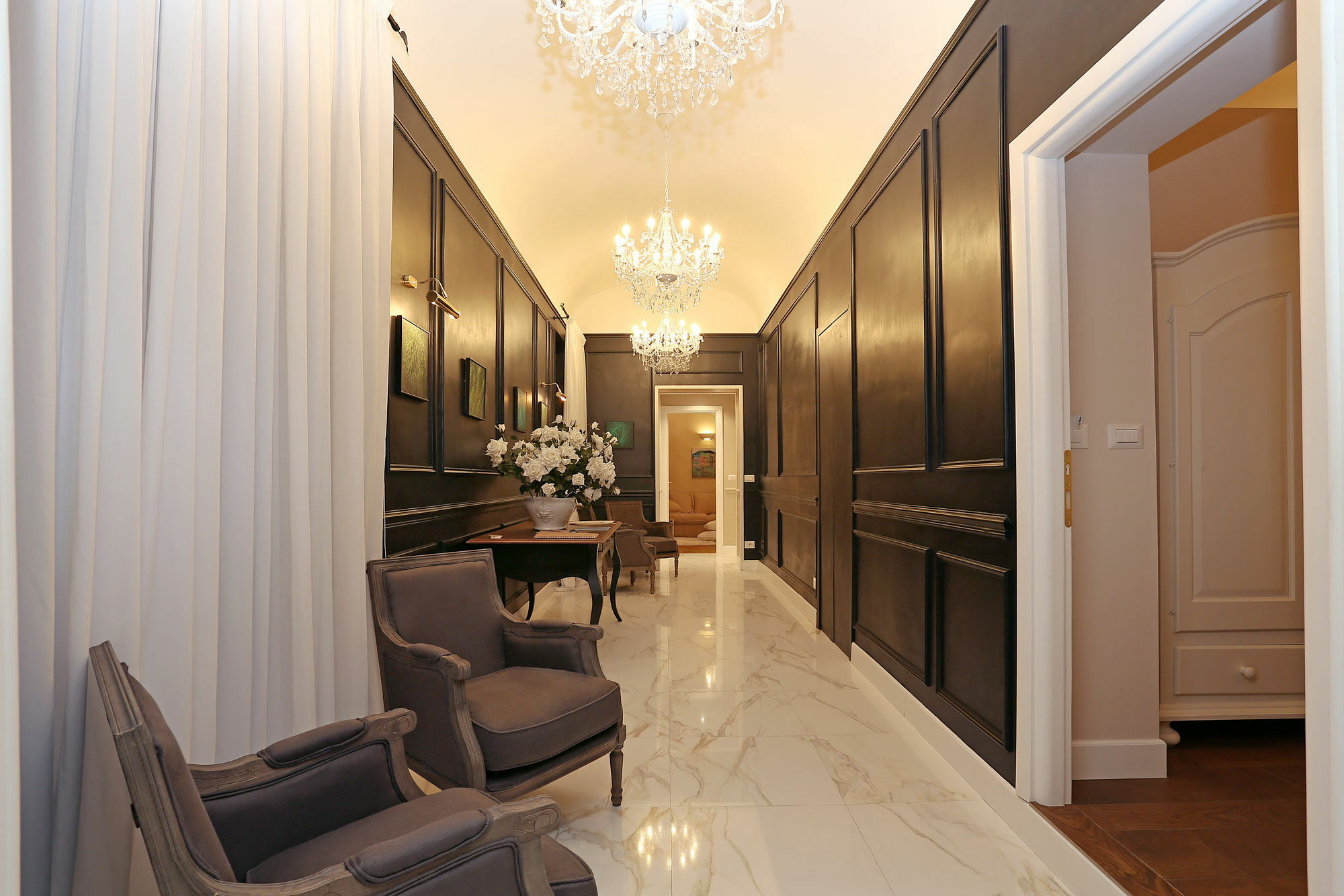 Spagna Art & - Ca Domus Collection Guest house
