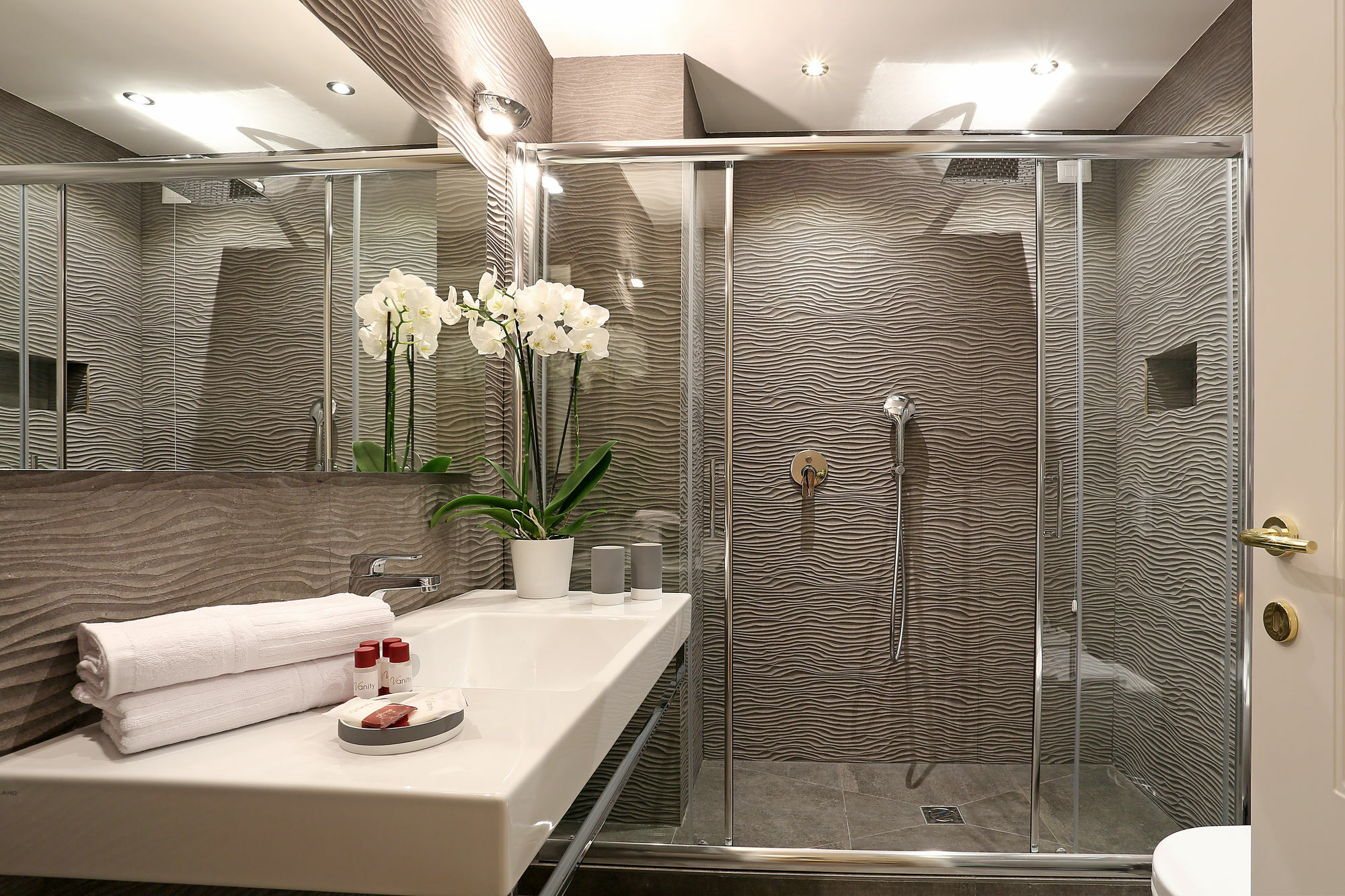 Guest house Spagna Art & - Ca Domus Collection