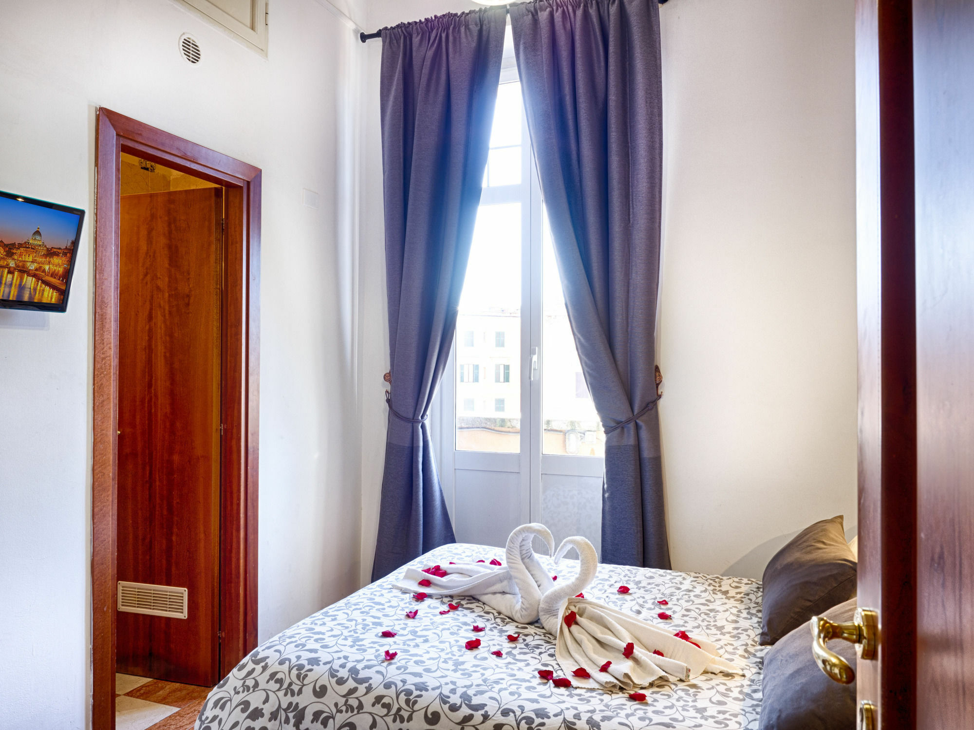 Guest house Sunny Rome