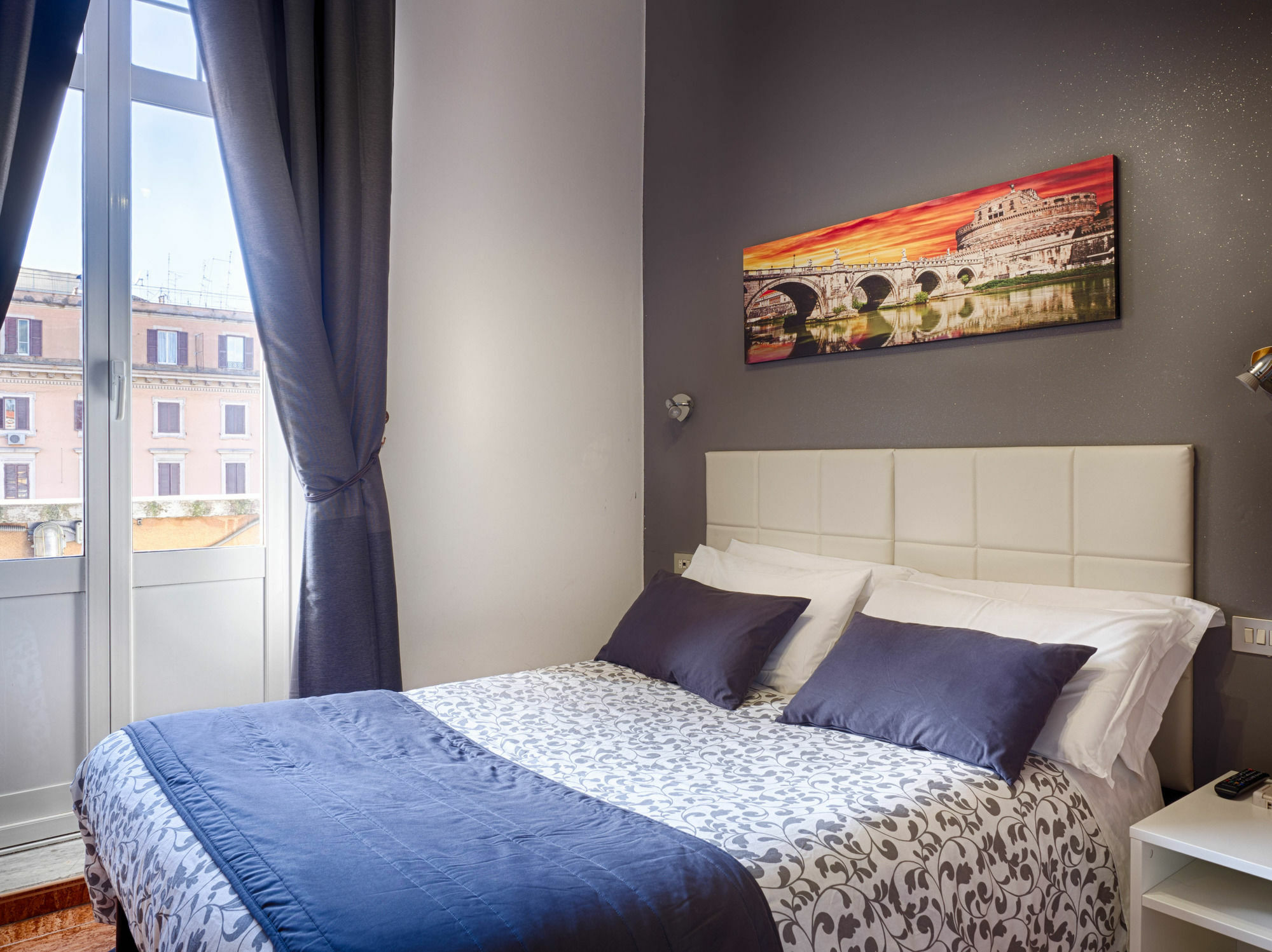 Guest house Sunny
