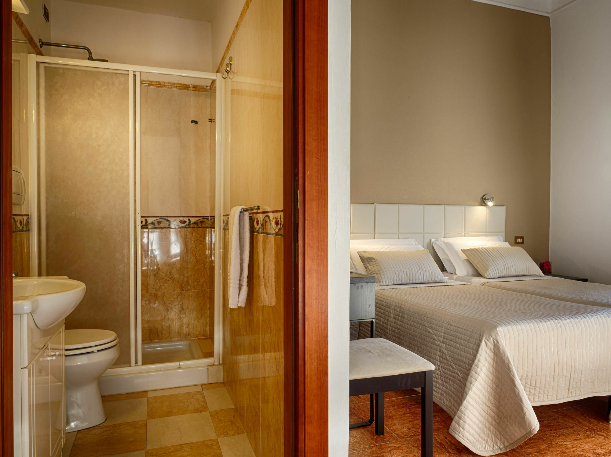 Guest house Sunny Rome