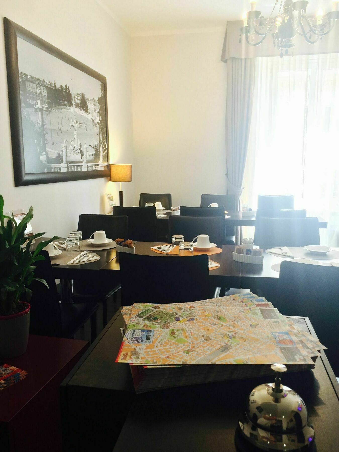 Relais Piazza Del Popolo 3* Rome