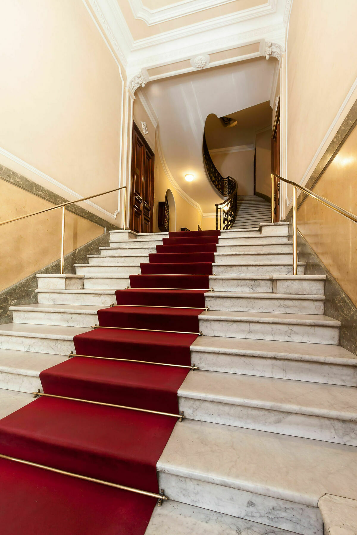 Residenza Romana Bed & Breakfast Rome