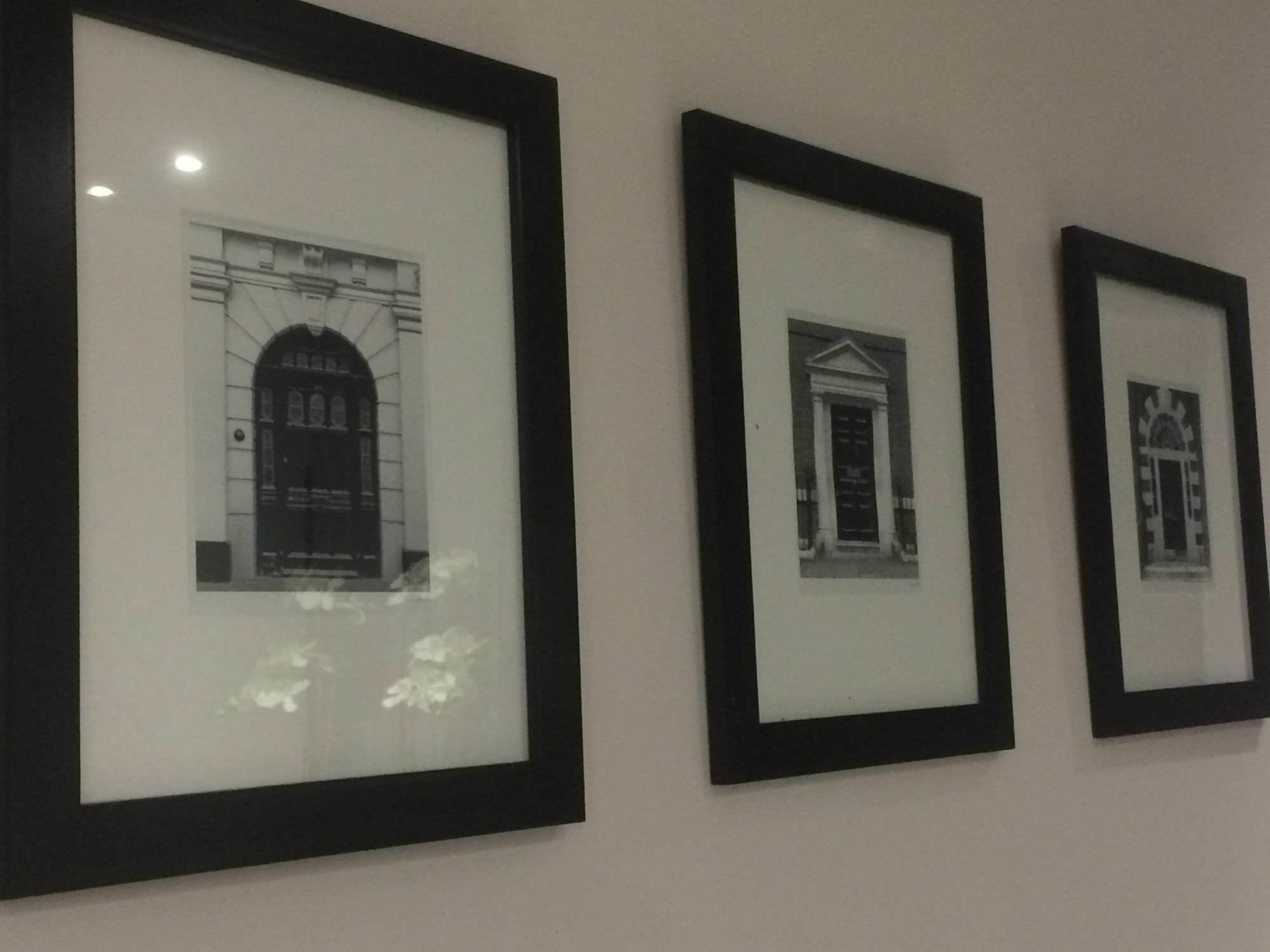 Relais Piazza Del Popolo Rome