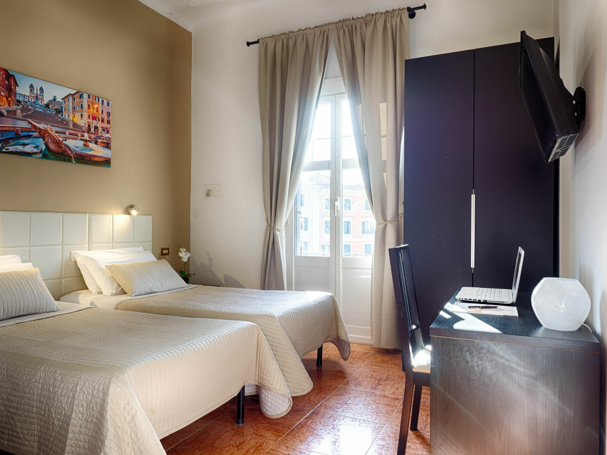 Sunny Guest house