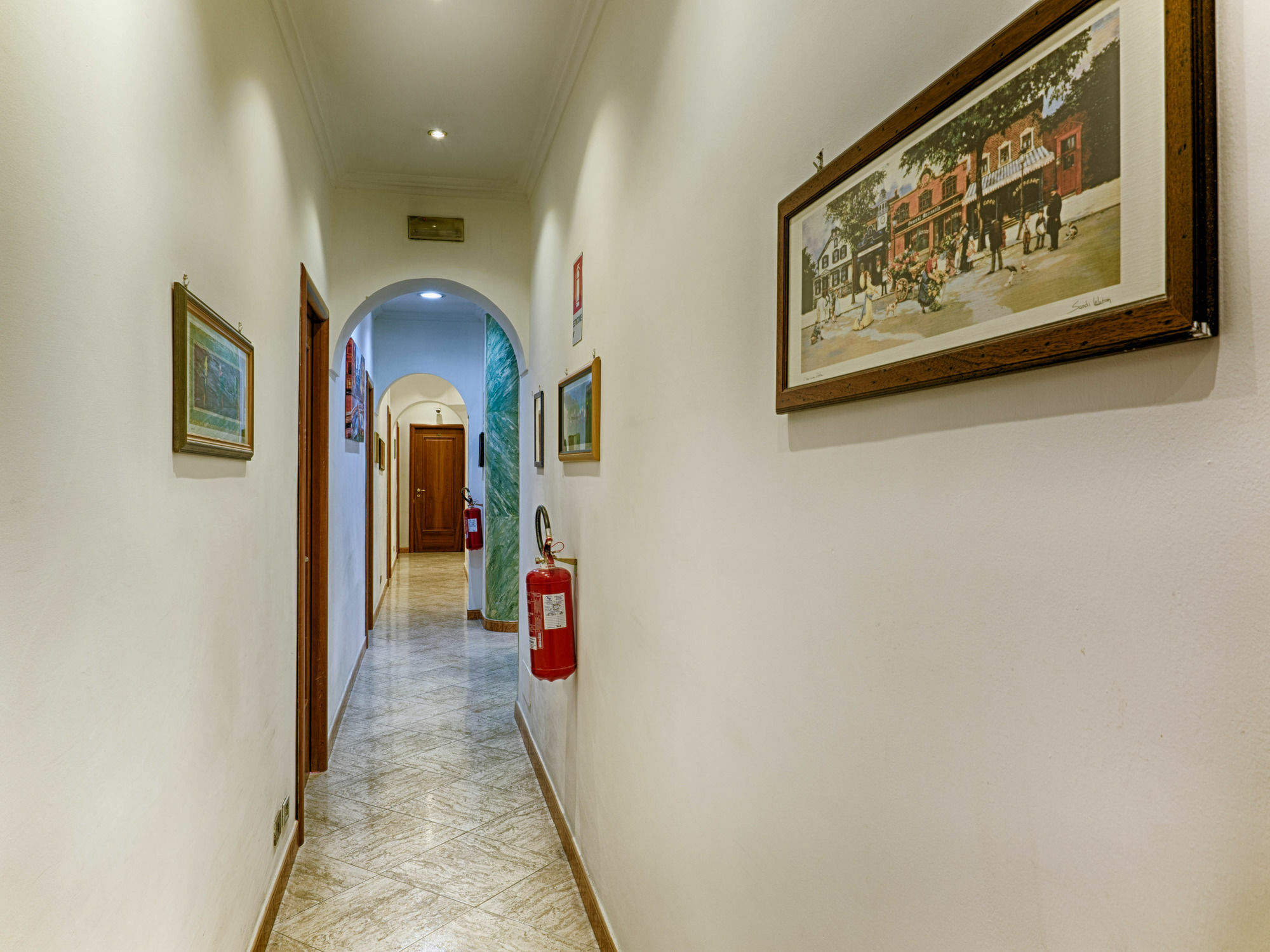 Sunny Guest house