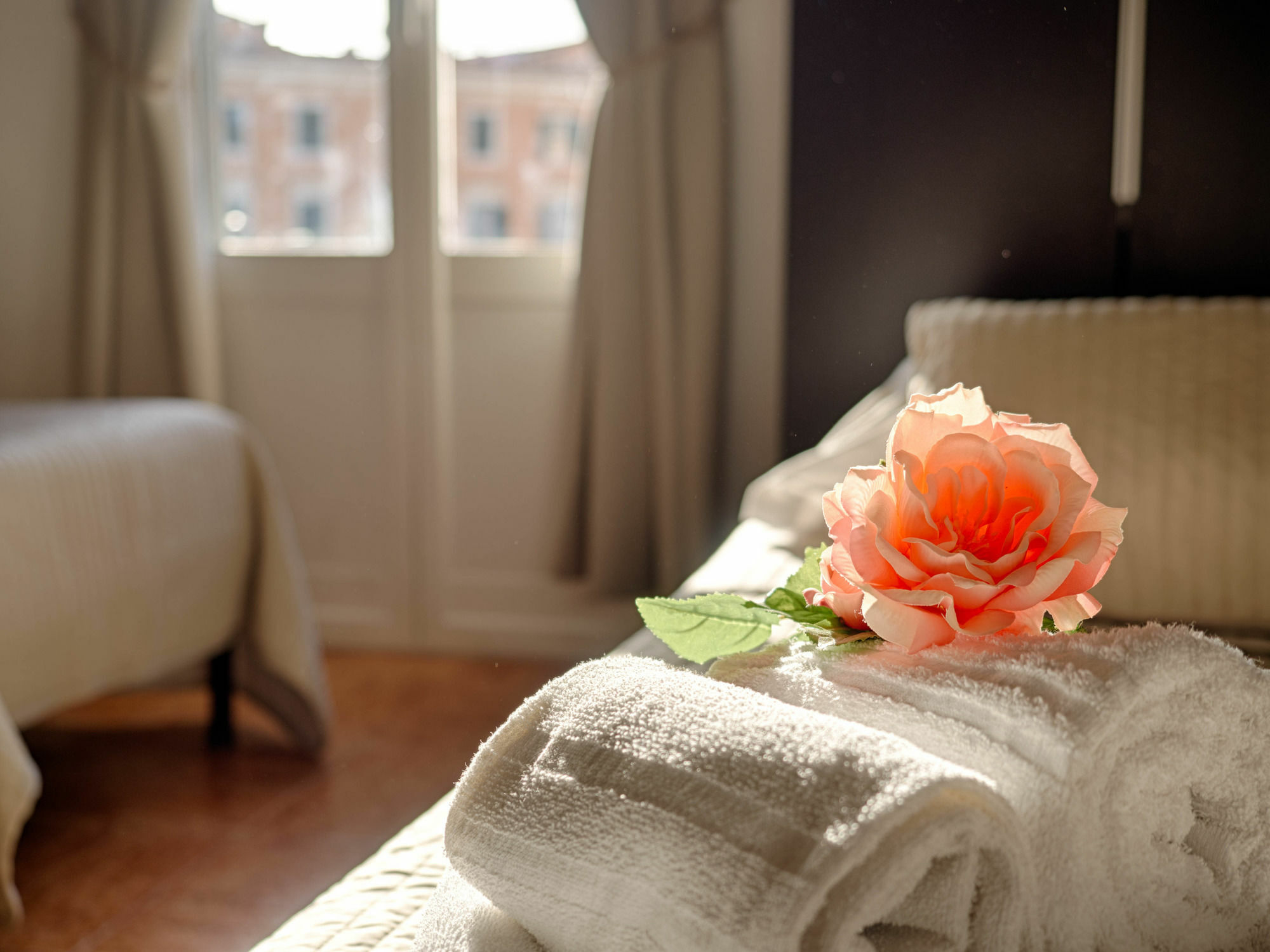 Sunny Guest house Rome
