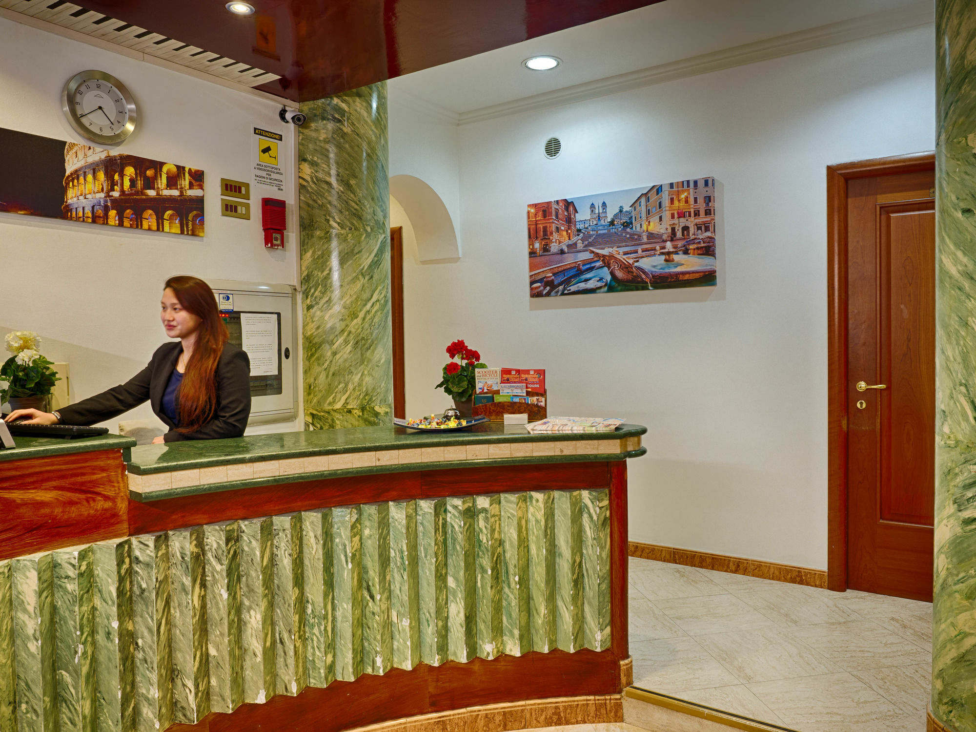 Sunny Guest house