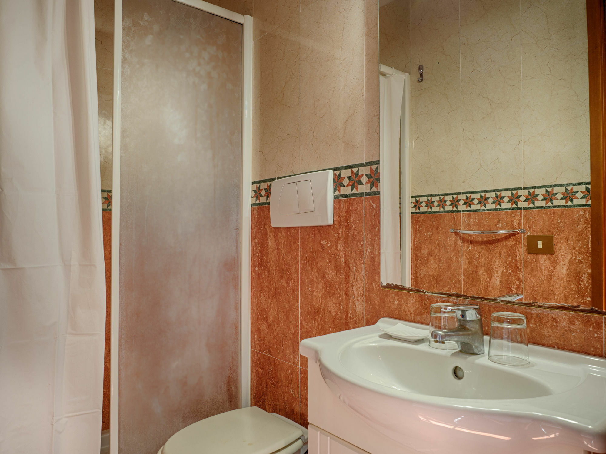 Sunny Guest house Rome