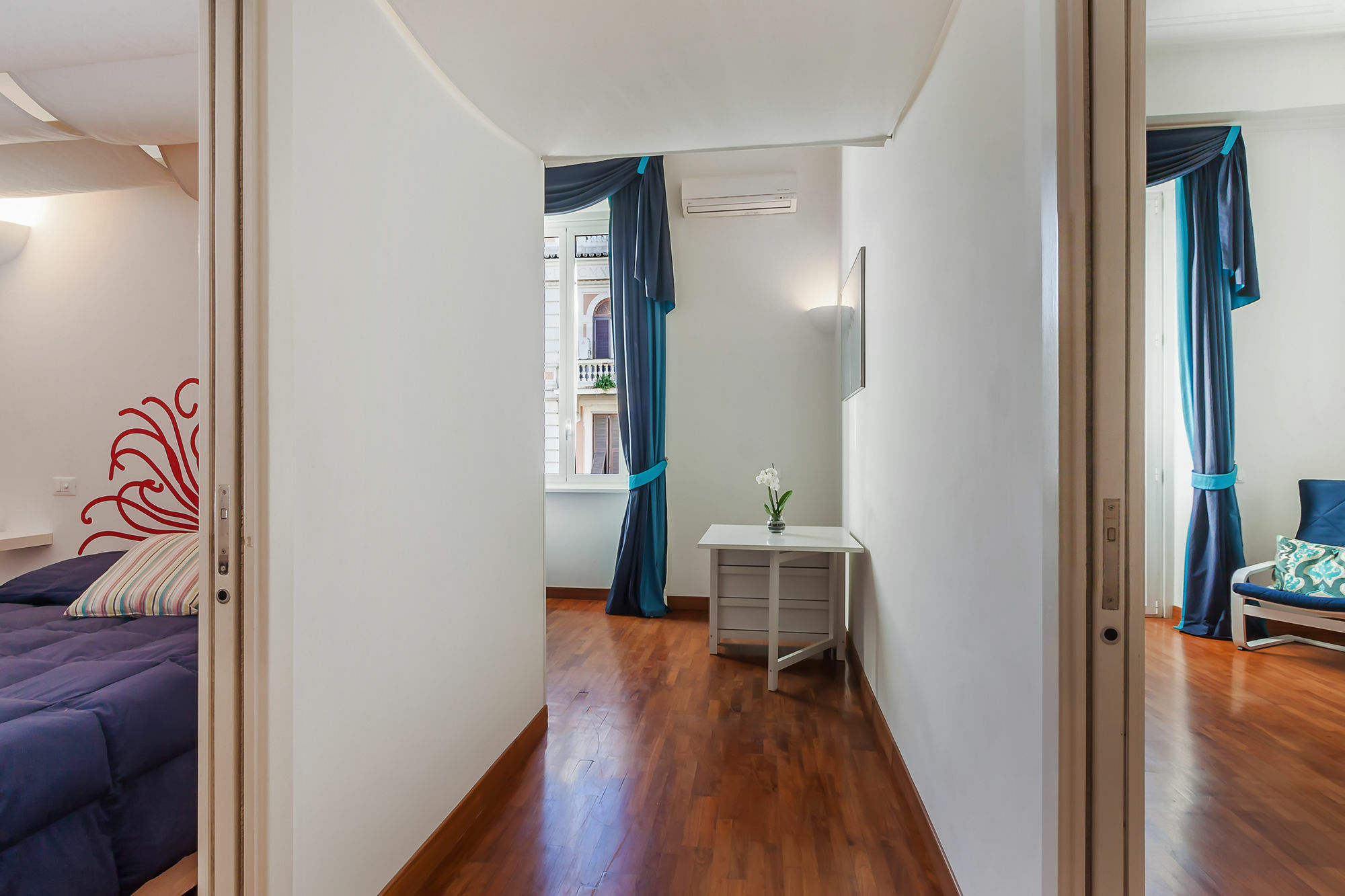 Residenza Romana Bed & Breakfast Rome