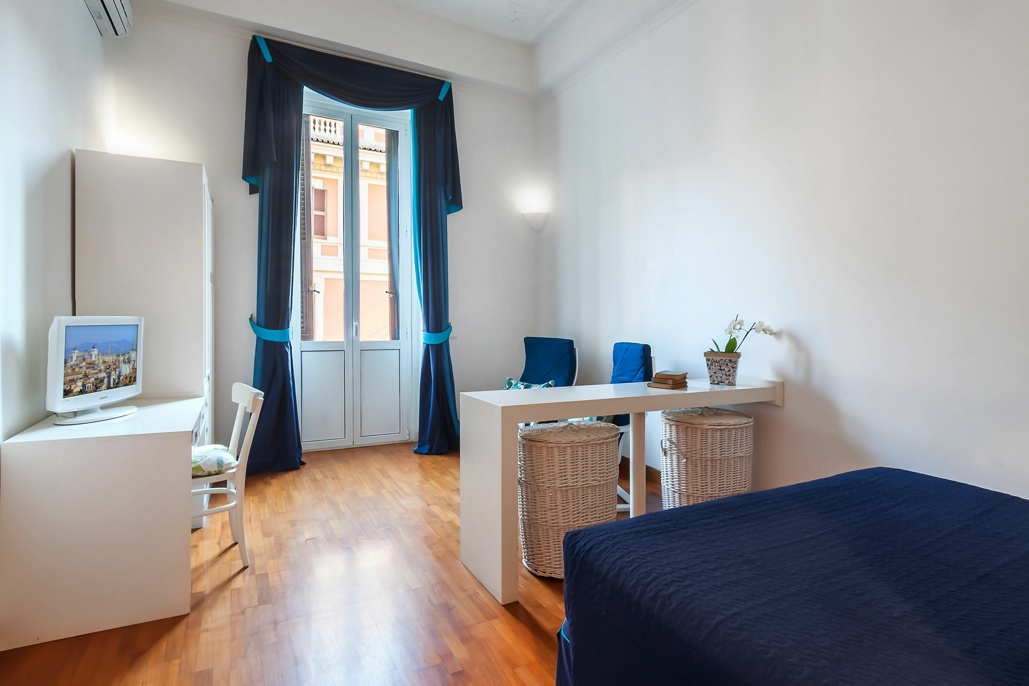 Bed & Breakfast Residenza Romana