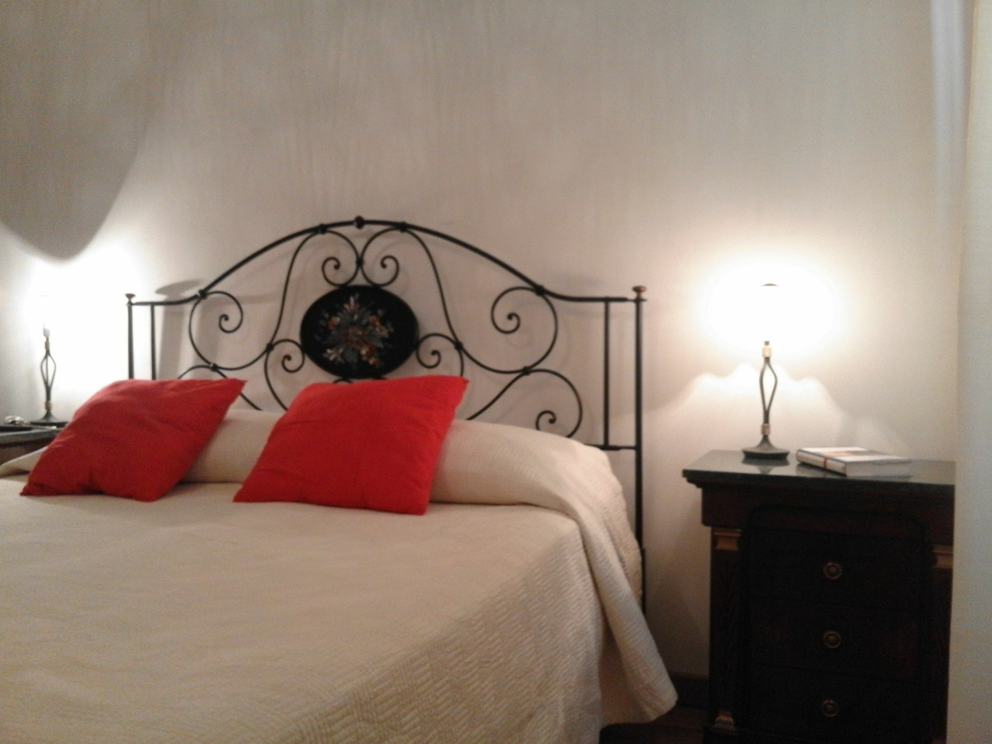 Guest house Center 4*