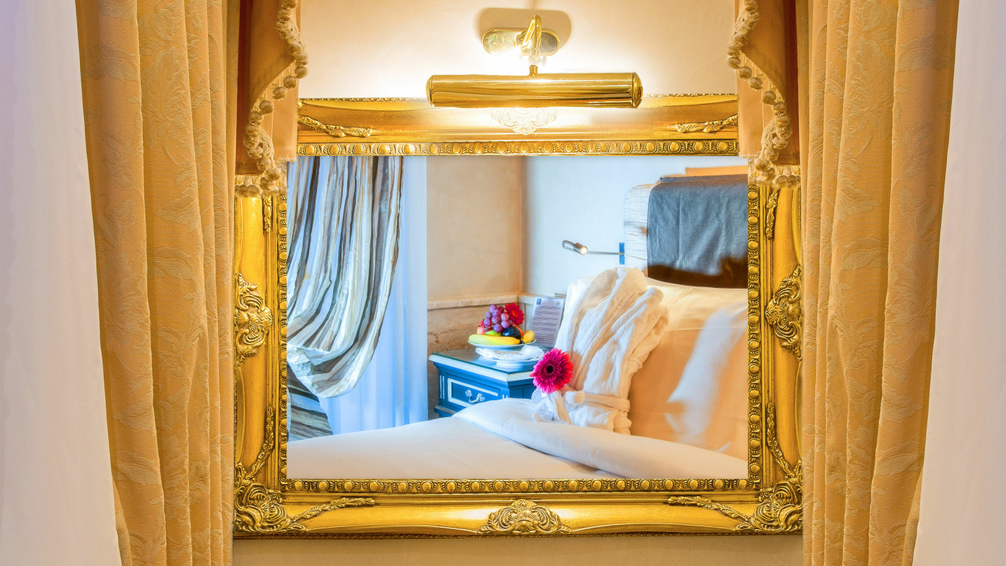 Barocco 3* Rome
