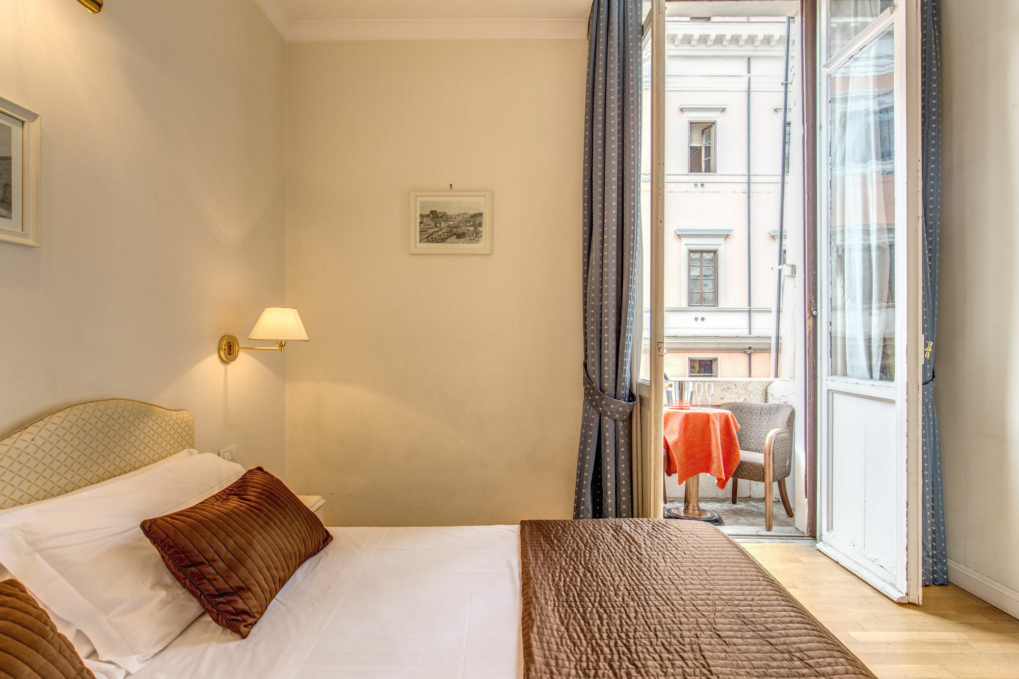 The Rome Suite Guest house Rome