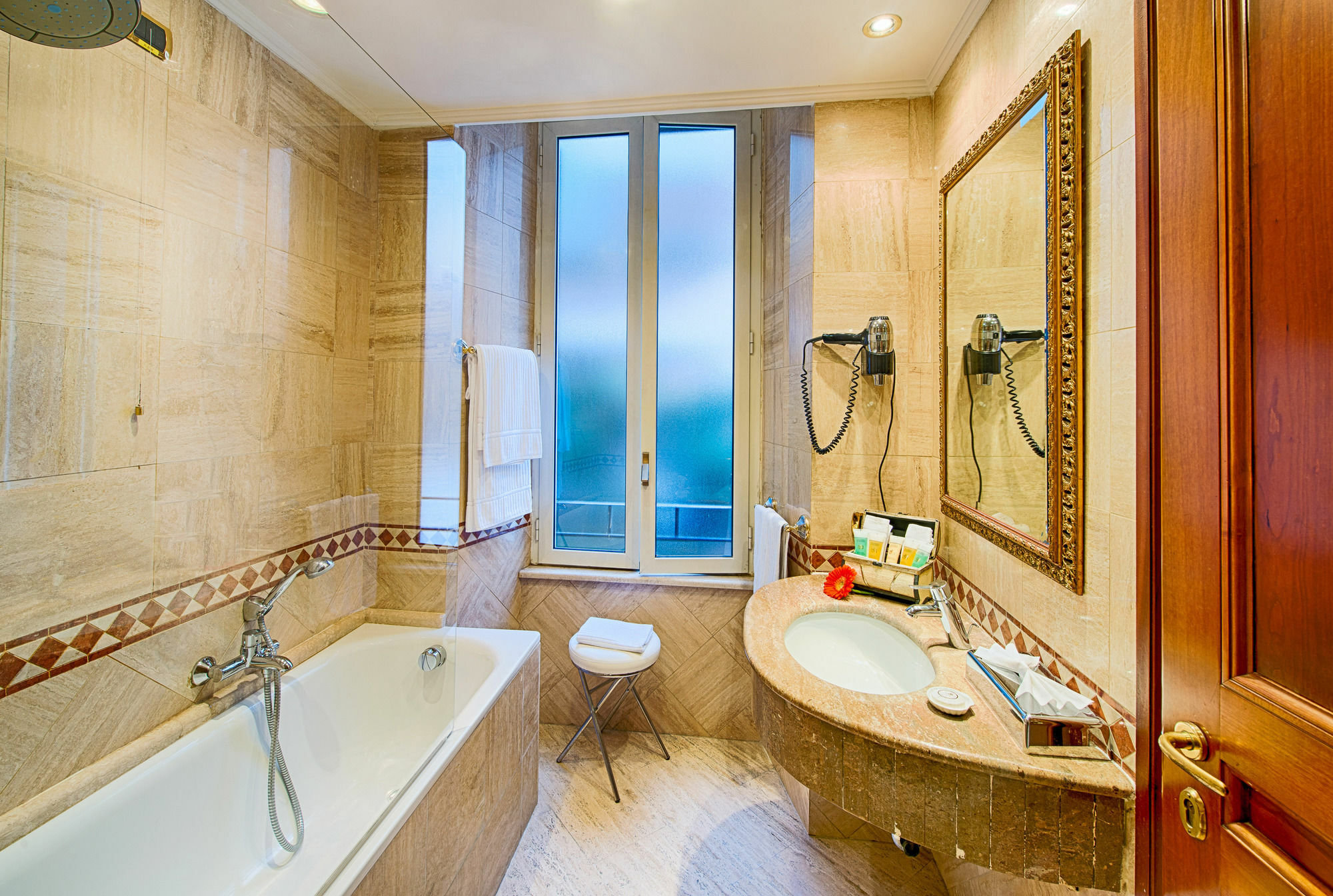 Barocco Guest house