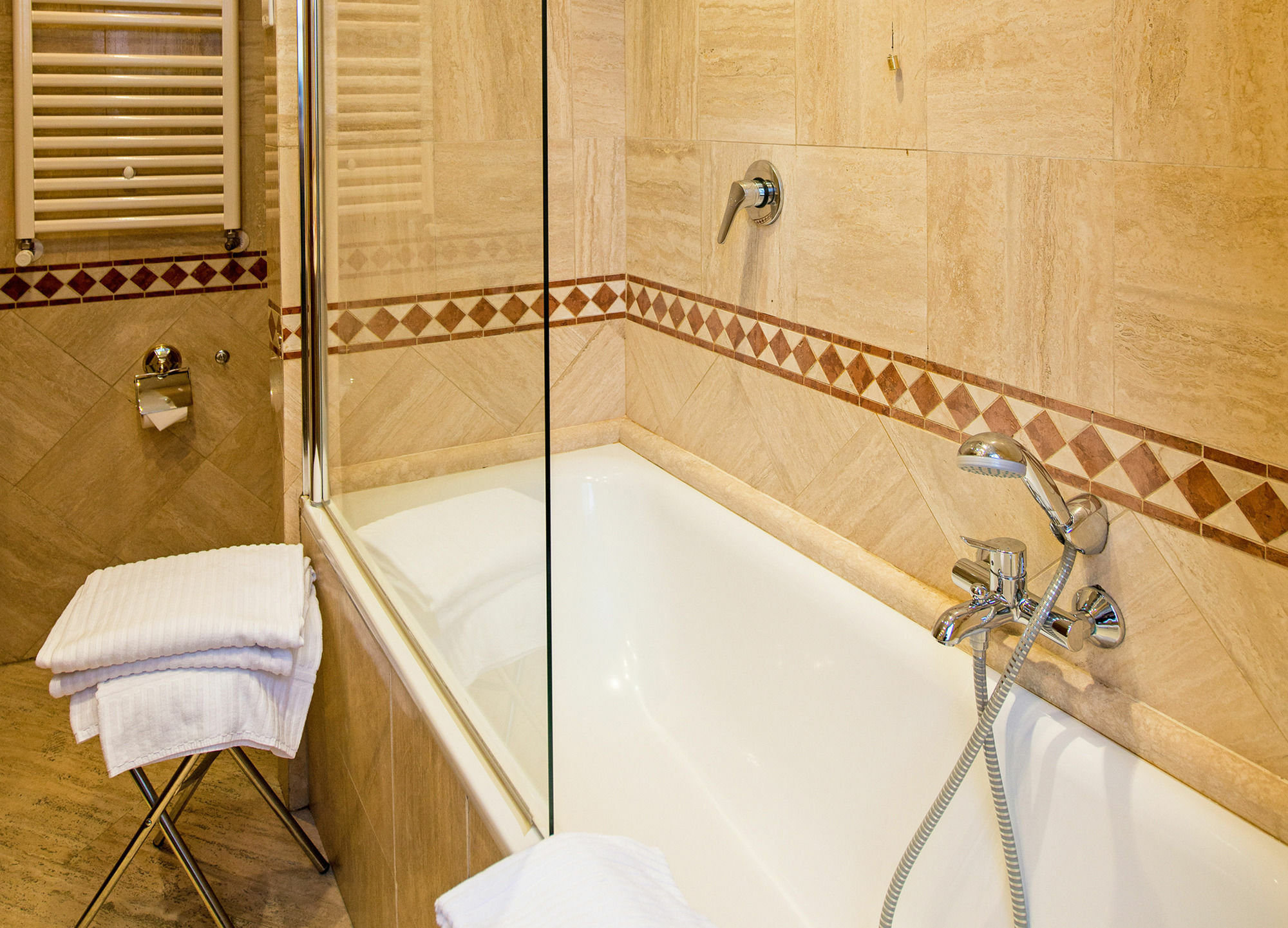 Barocco Guest house Rome