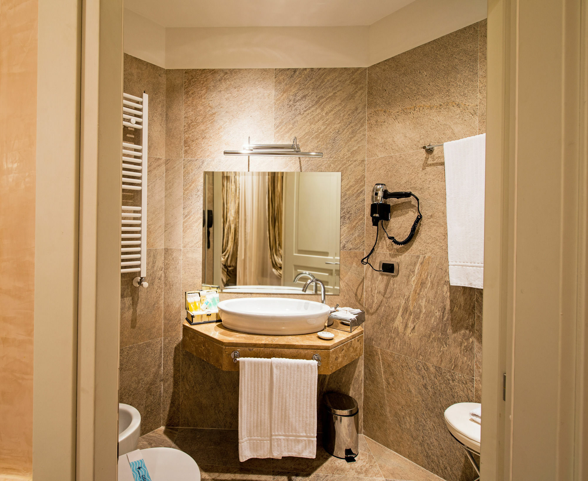 Barocco Guest house Rome