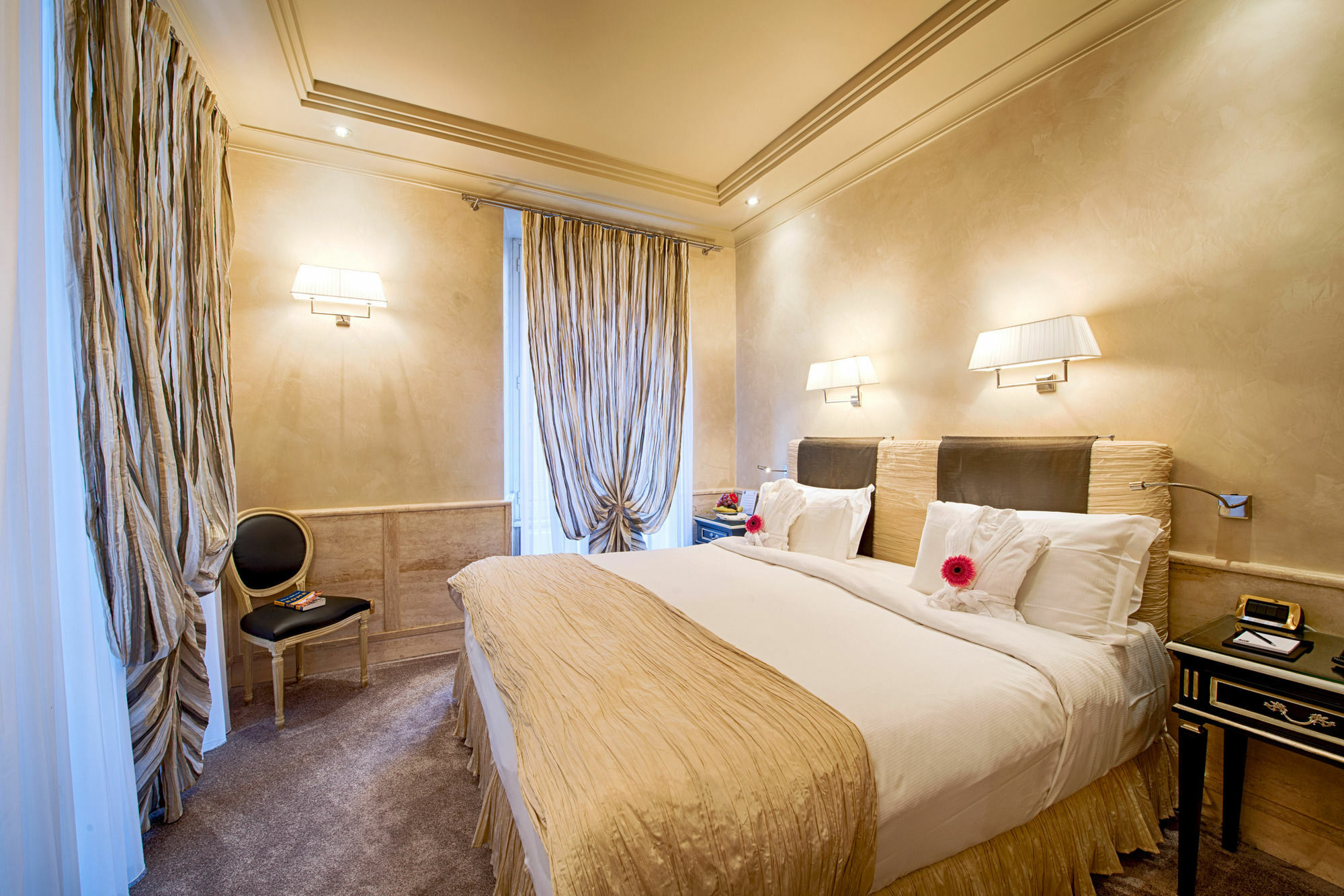 Barocco Guest house Rome