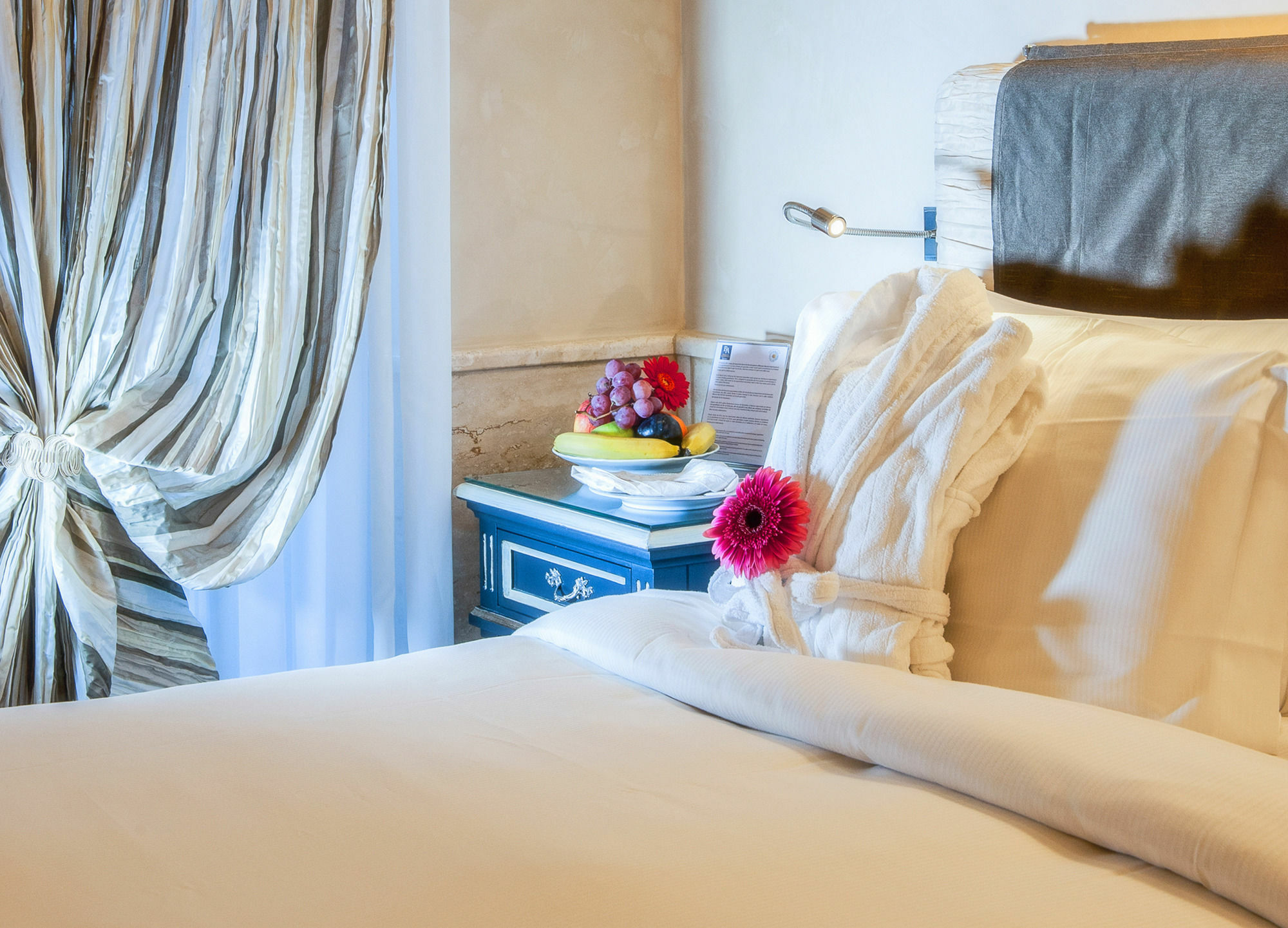 Guest house Barocco Rome