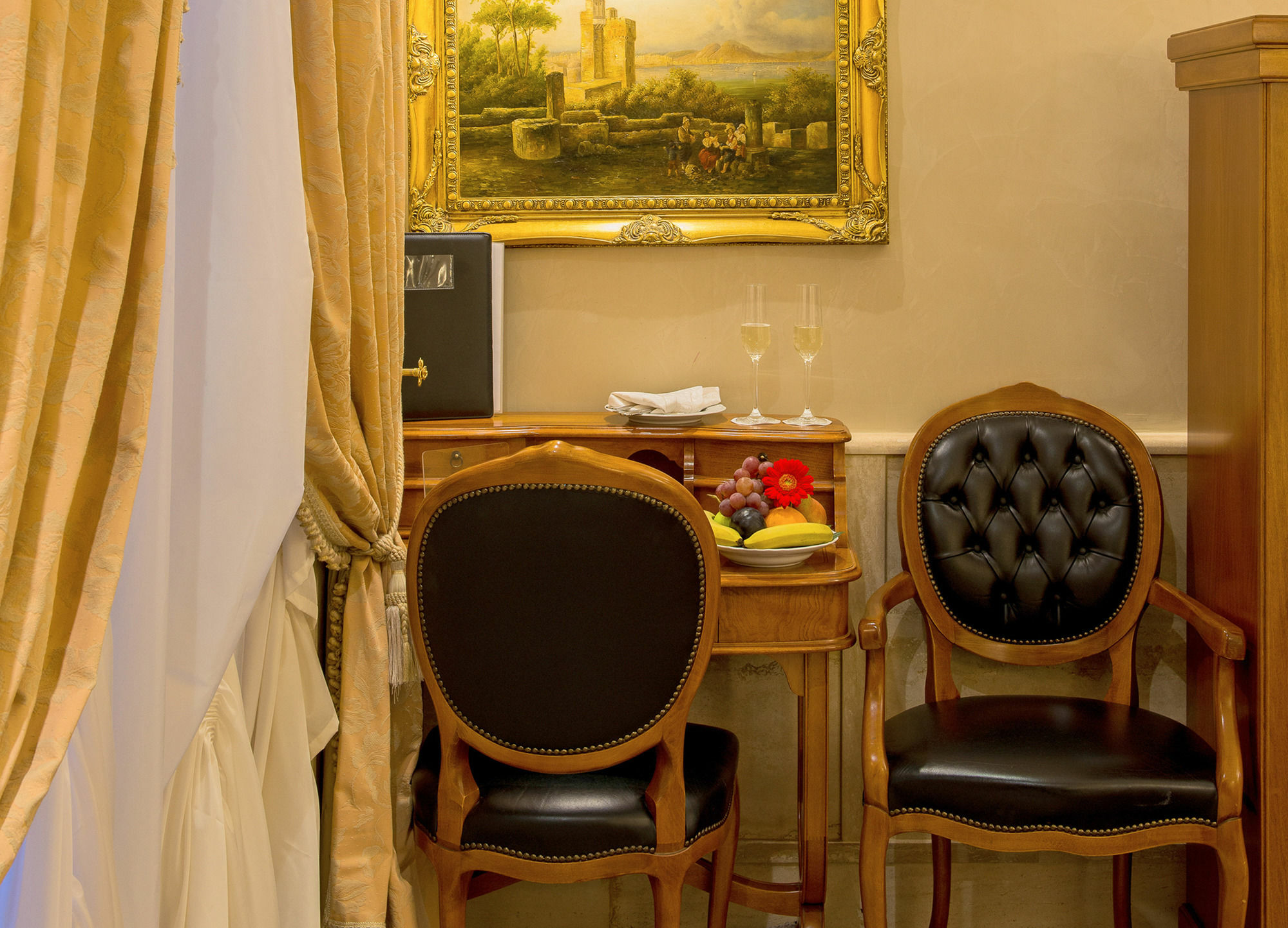 Guest house Barocco Rome