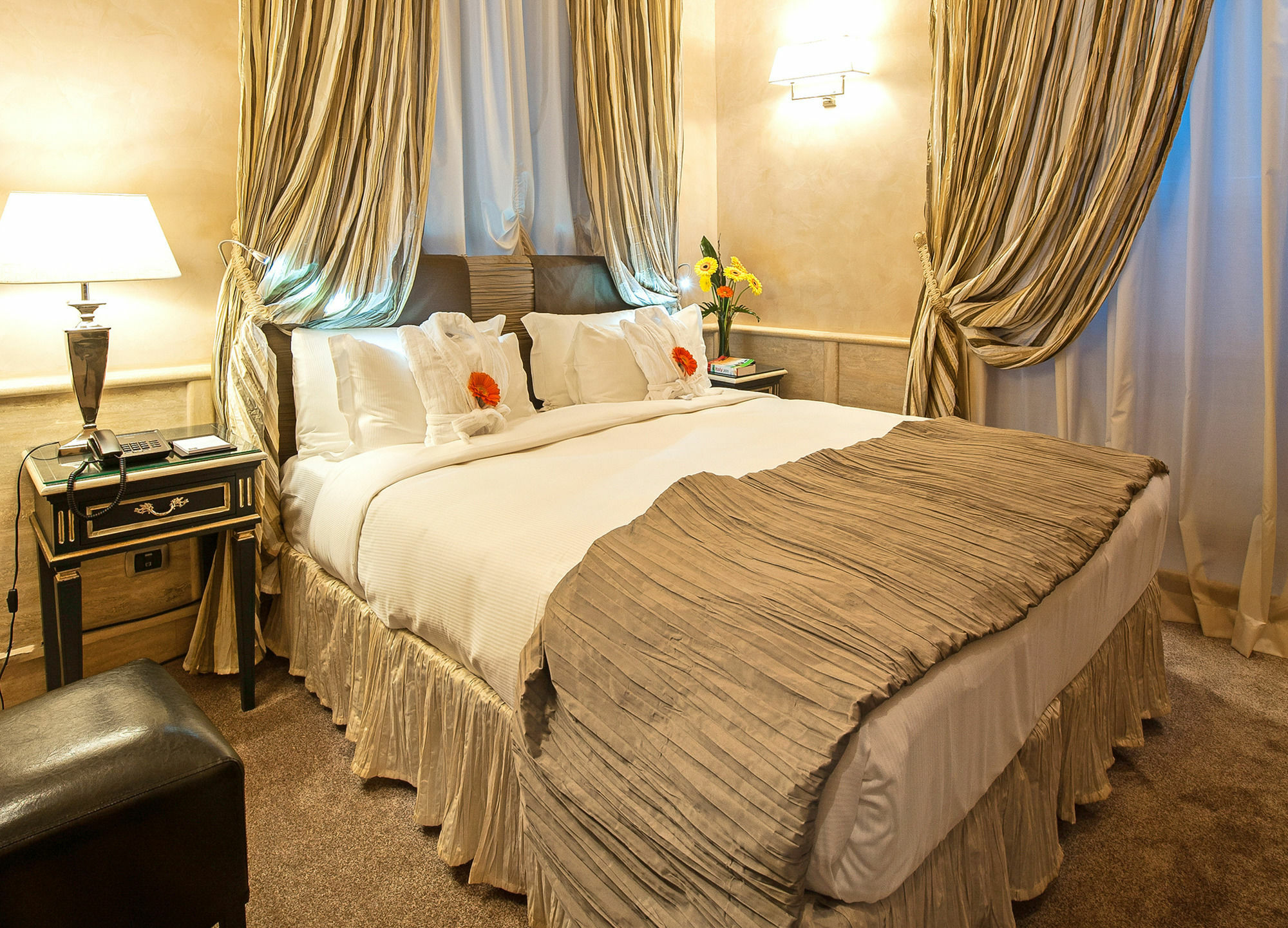 Barocco Guest house Rome