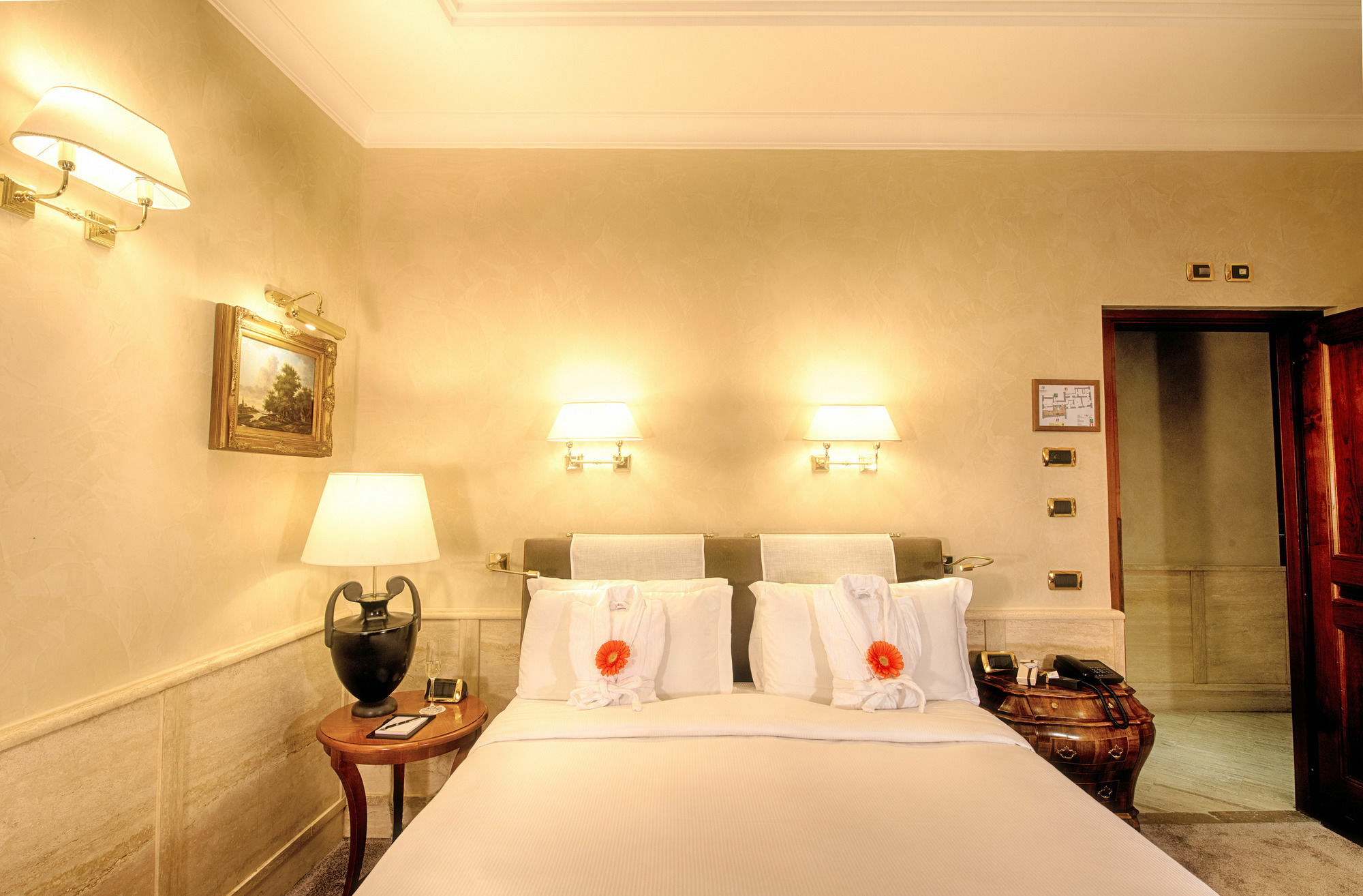 Barocco Guest house