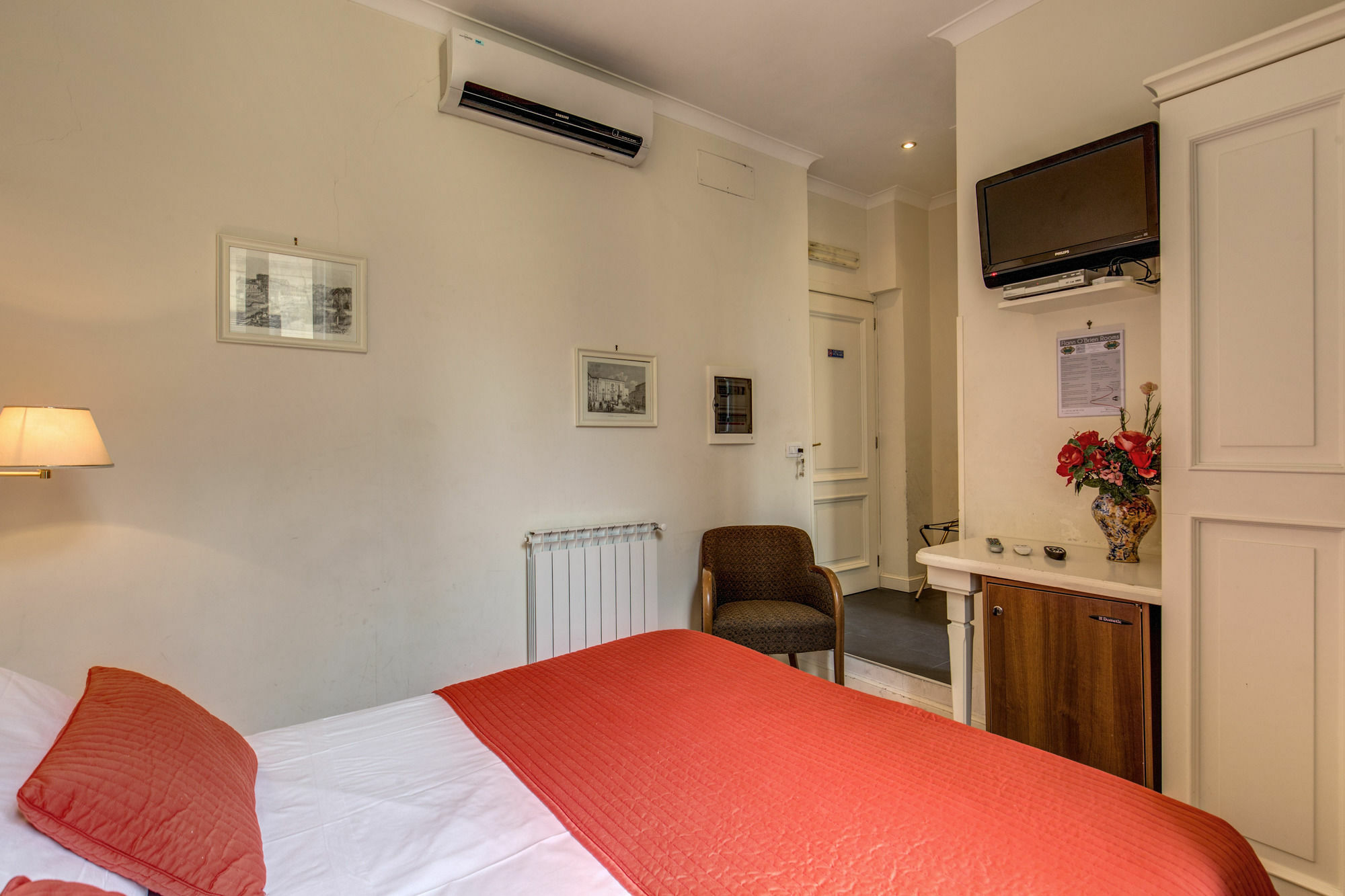 The Rome Suite Guest house